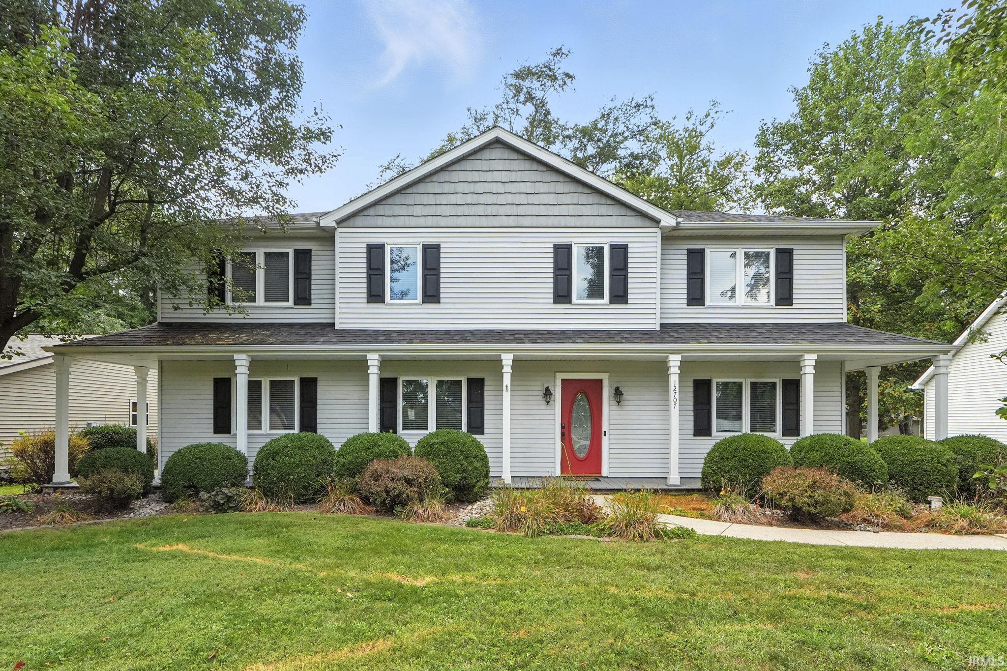 Homes for sale in Leo, IN | 12707 Elsworth St, Leo, IN 46765 | MLS# 202533769