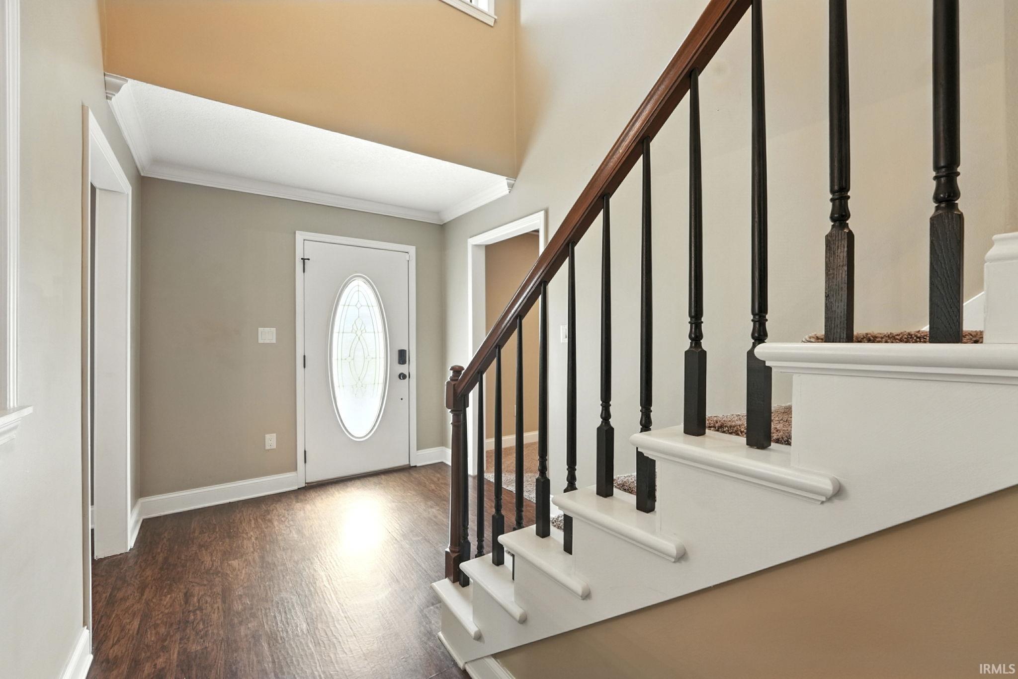 Homes for sale in Leo, IN | 12707 Elsworth St, Leo, IN 46765 | MLS# 202533769