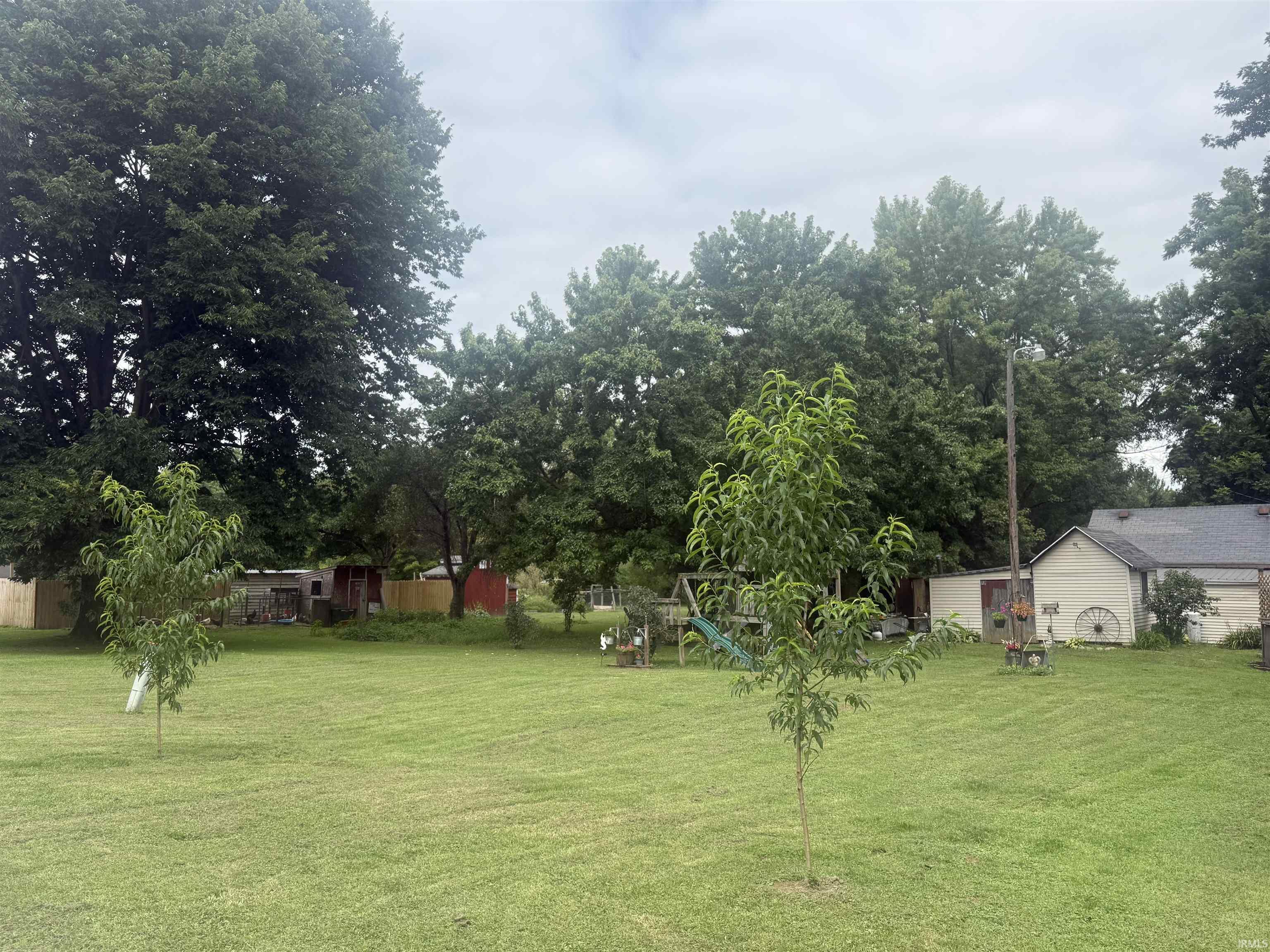 Homes for sale in Attica, IN | 6862 N Jackson St, Attica, IN 47918 | MLS# 202533778