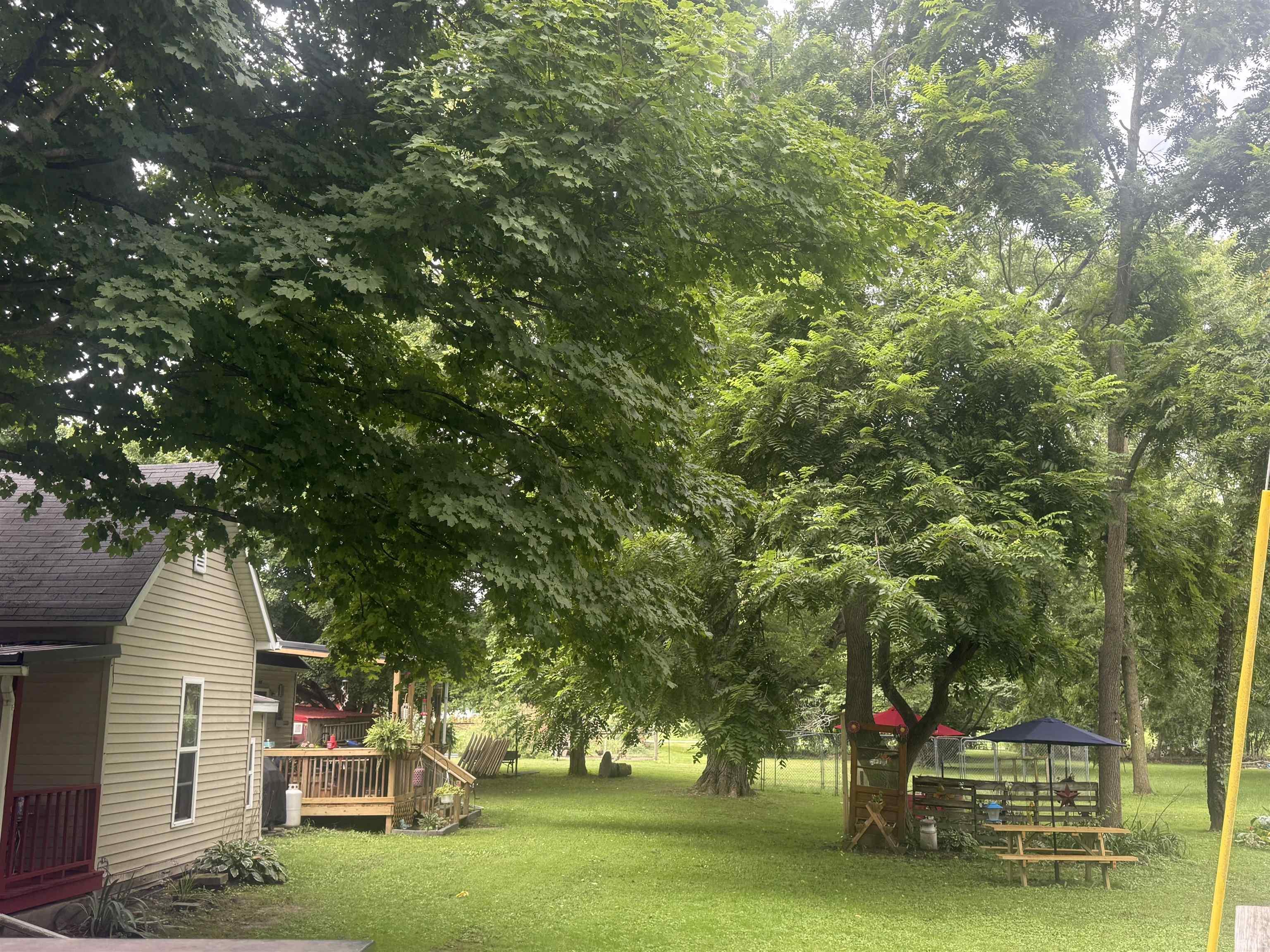 Homes for sale in Attica, IN | 6862 N Jackson St, Attica, IN 47918 | MLS# 202533778