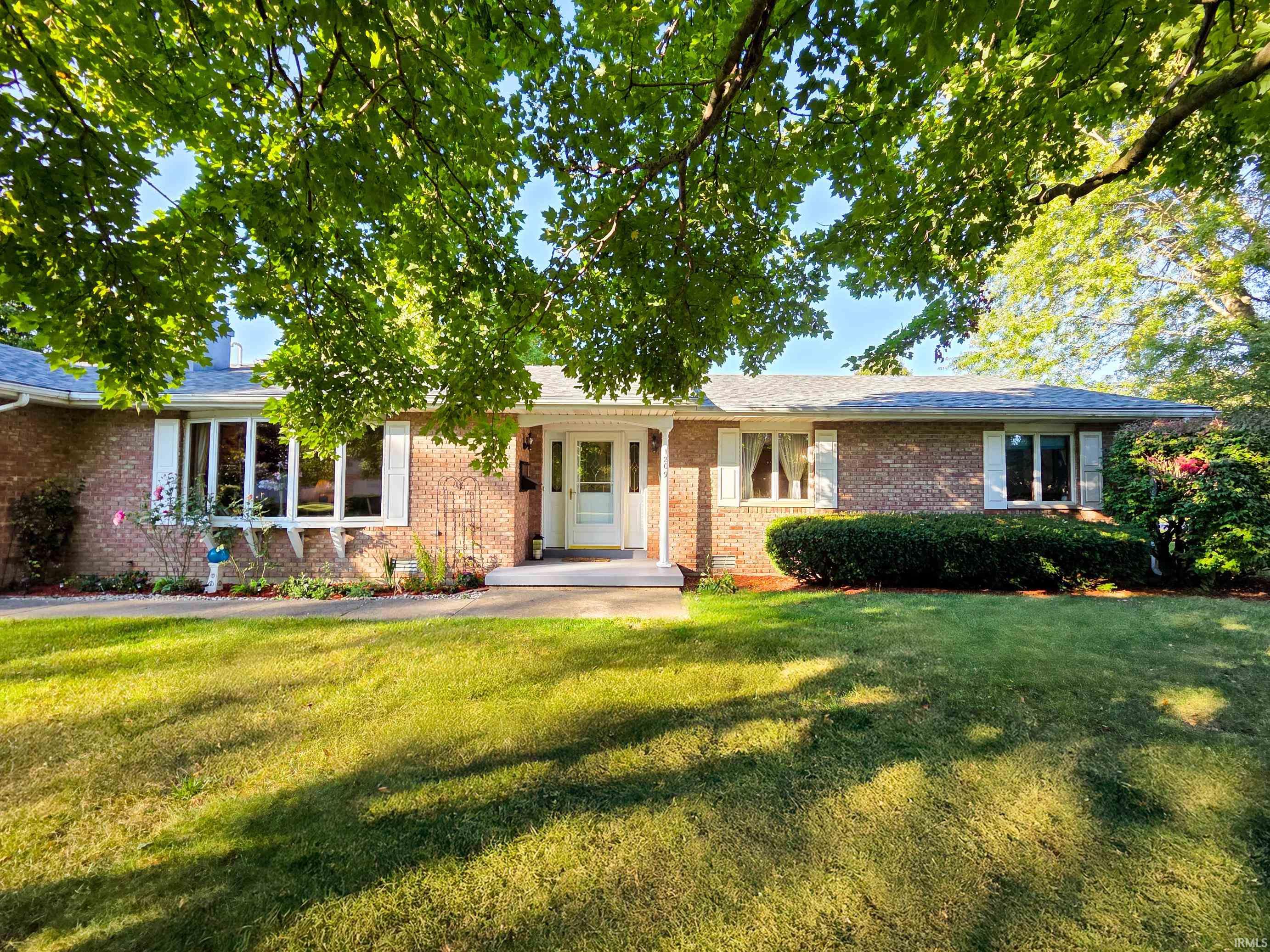 Homes for sale in Fowler, IN | 1209 E 13th St, Fowler, IN 47944 | MLS# 202533810