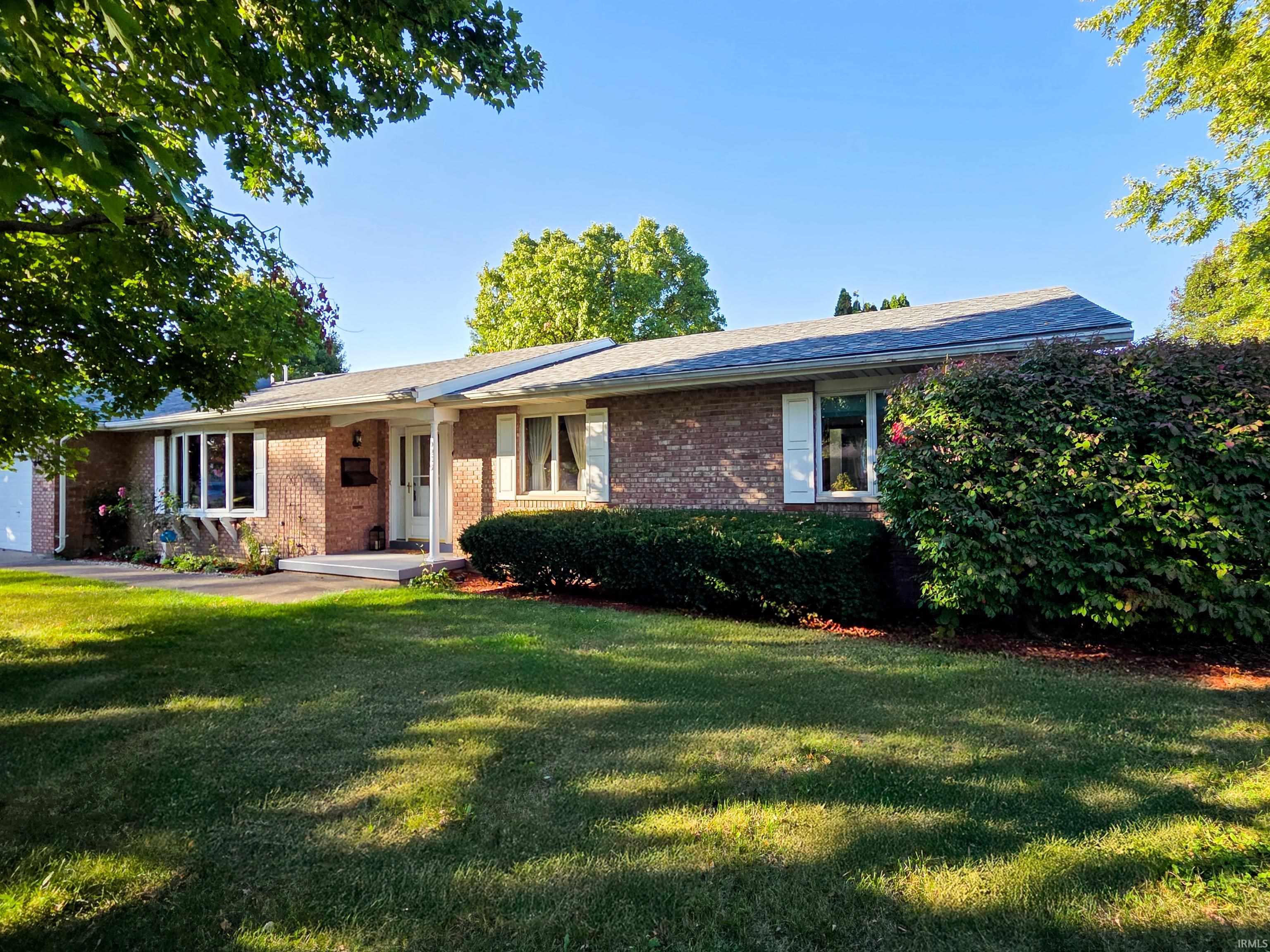 Homes for sale in Fowler, IN | 1209 E 13Th St, Fowler, IN 47944 | MLS# 202533810