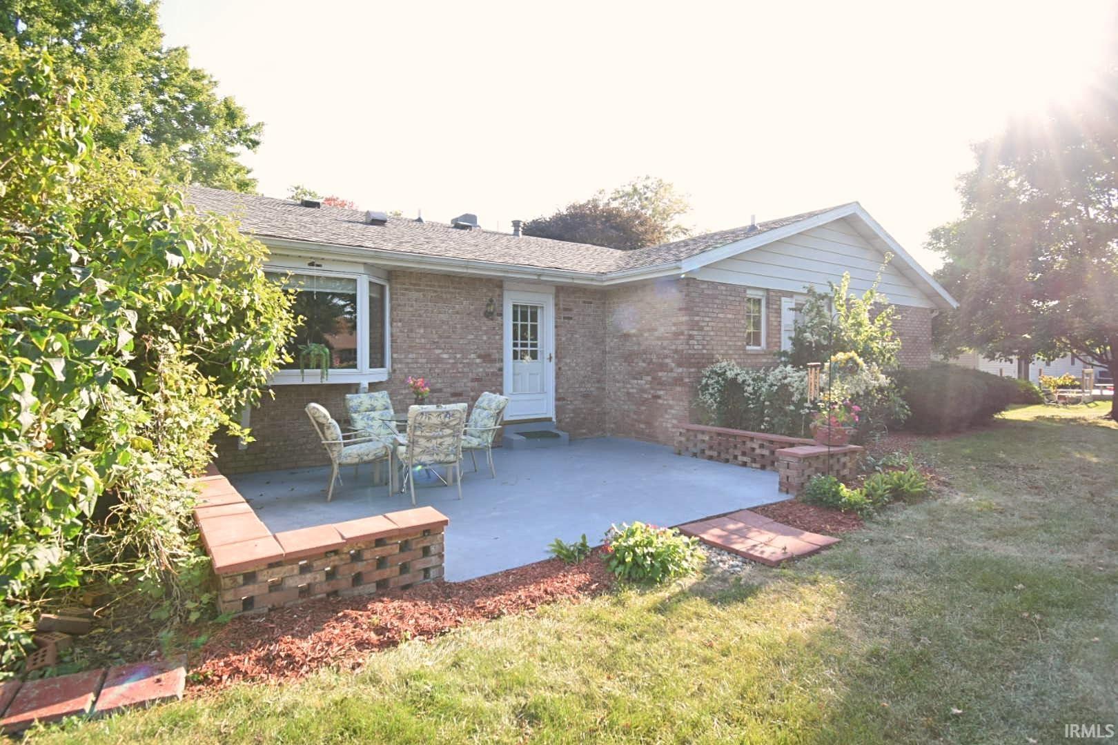 Homes for sale in Fowler, IN | 1209 E 13th St, Fowler, IN 47944 | MLS# 202533810