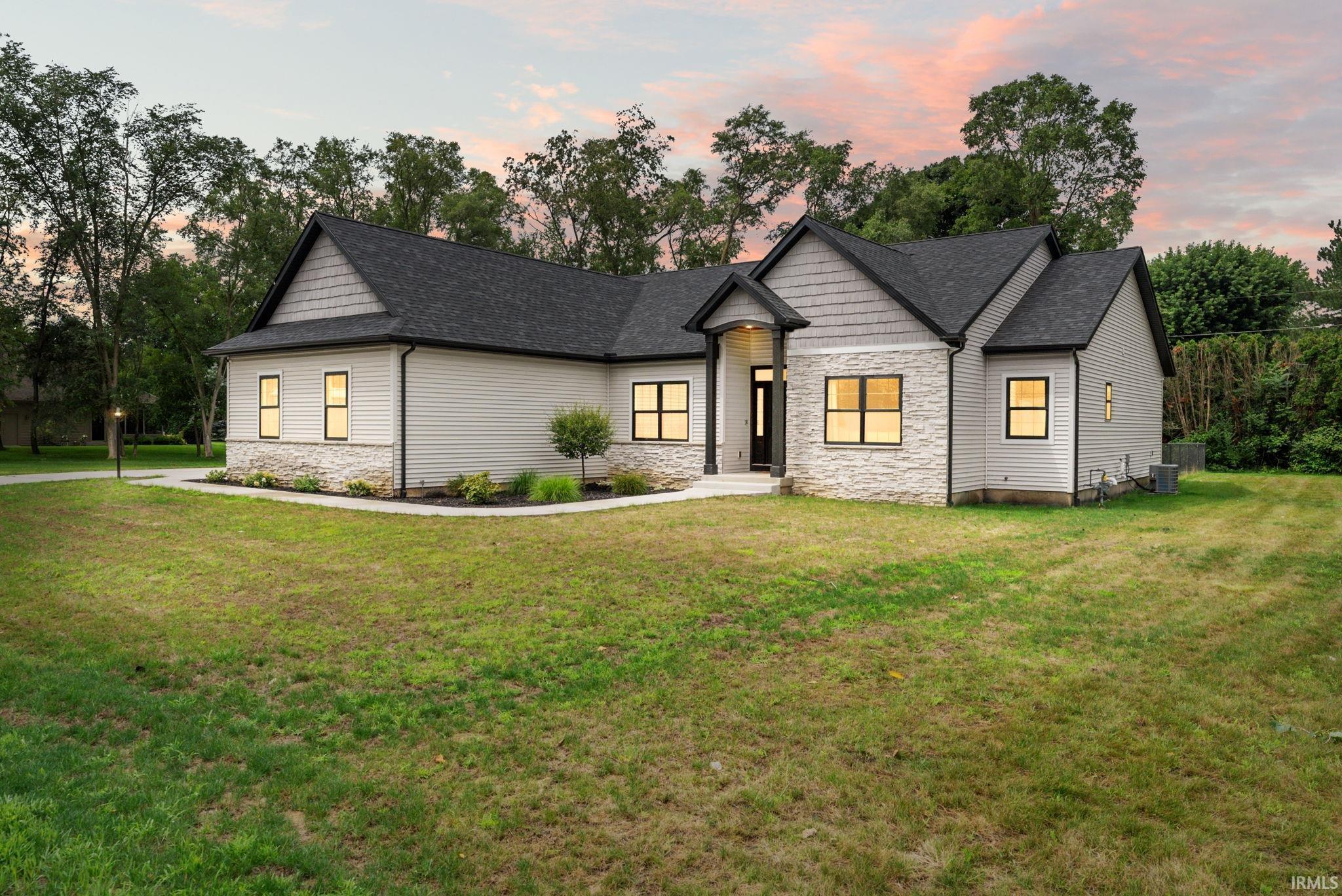 Homes for sale in South Bend, IN | 55629 Cardinal Dr, South Bend, IN 46619 | MLS# 202533827