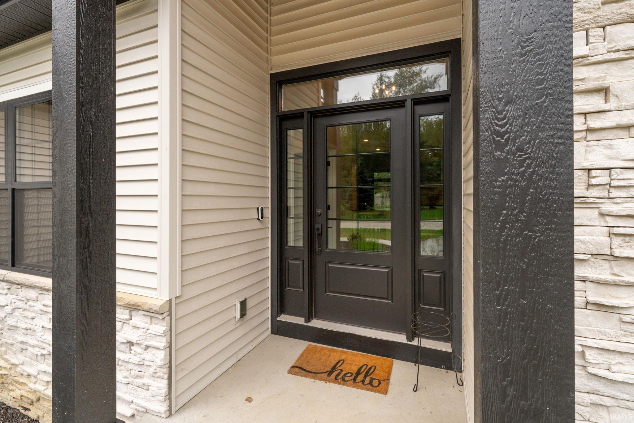 Homes for sale in South Bend, IN | 55629 Cardinal Dr, South Bend, IN 46619 | MLS# 202533827