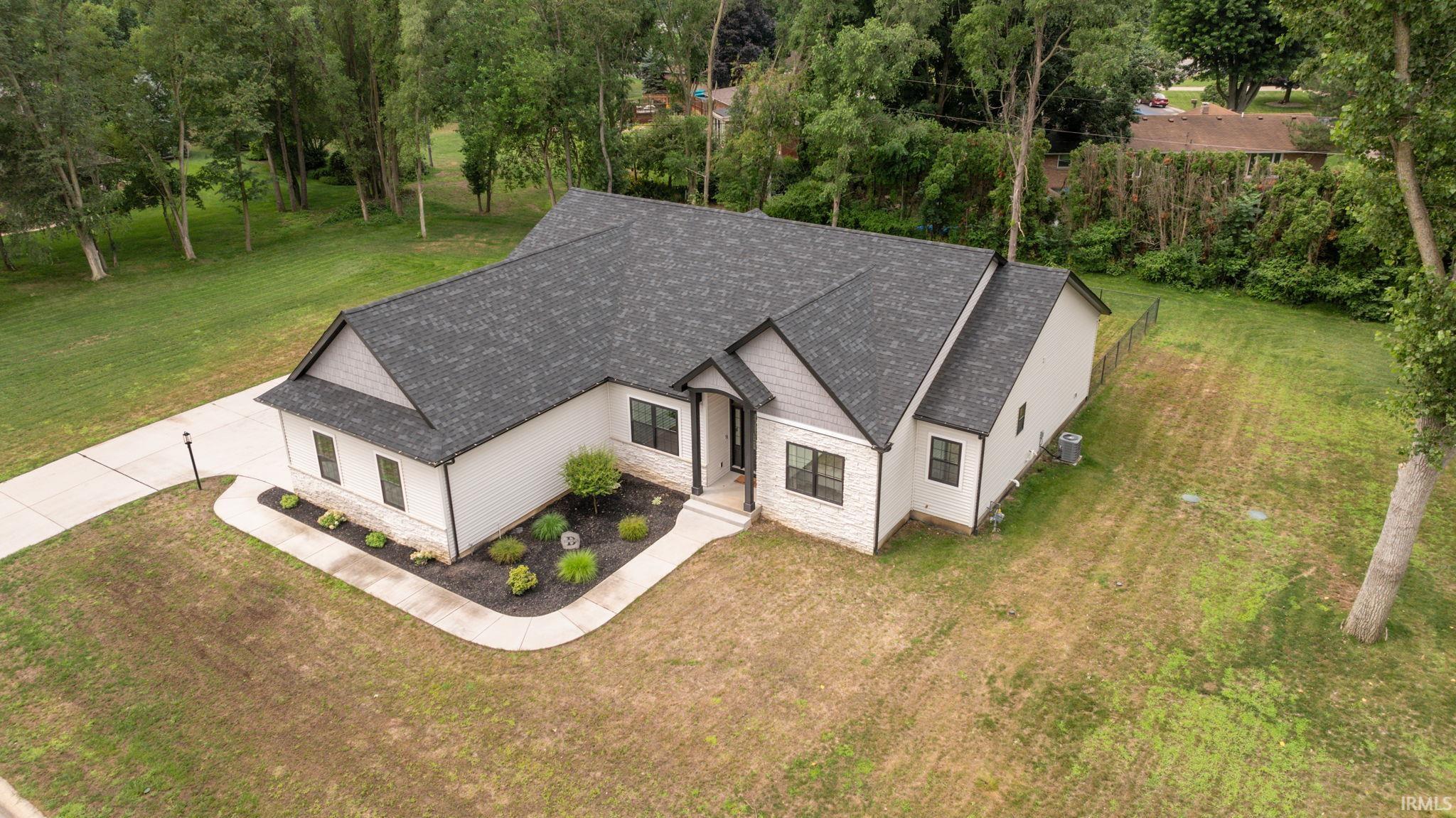 Homes for sale in South Bend, IN | 55629 Cardinal Dr, South Bend, IN 46619 | MLS# 202533827