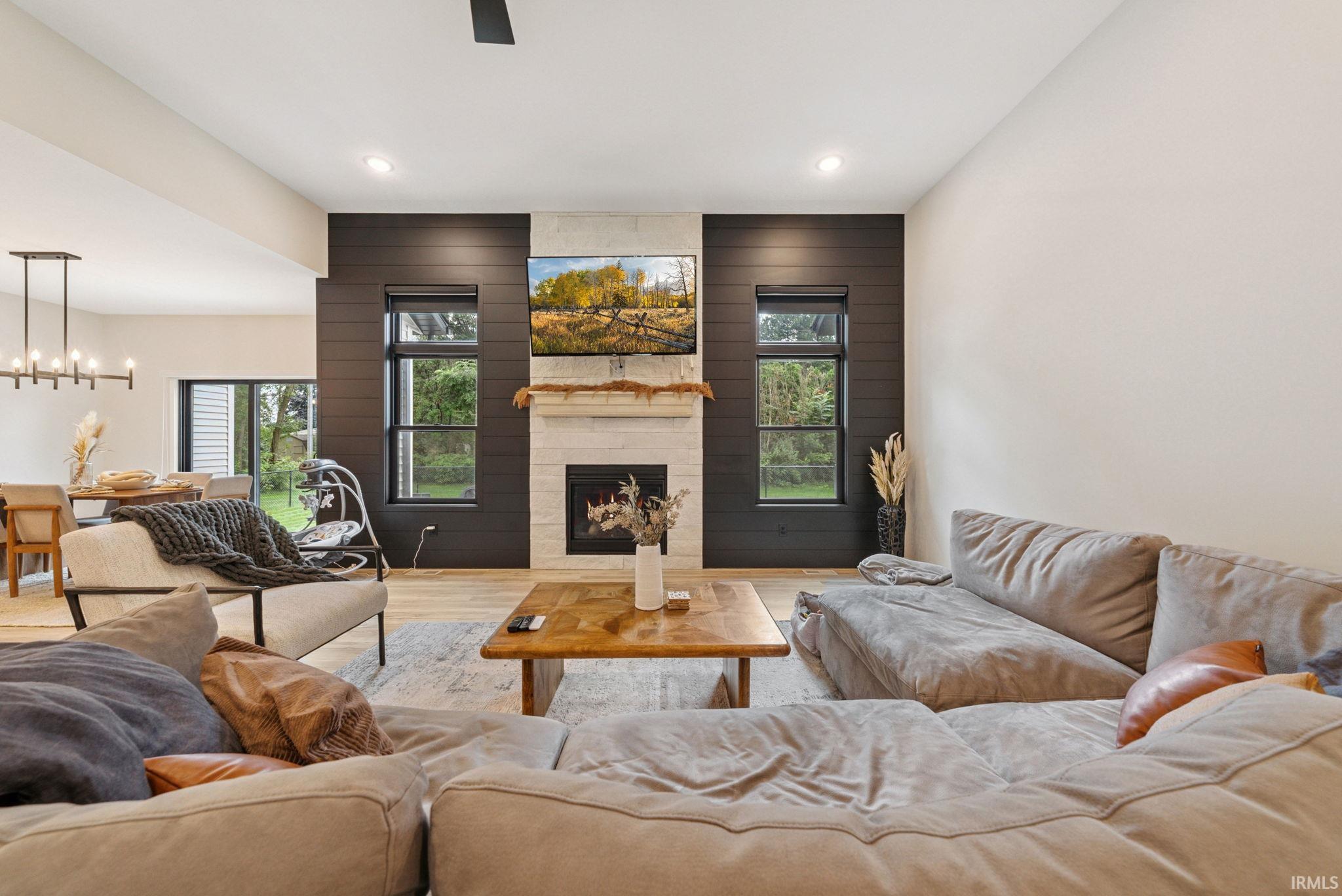 Homes for sale in South Bend, IN | 55629 Cardinal Dr, South Bend, IN 46619 | MLS# 202533827