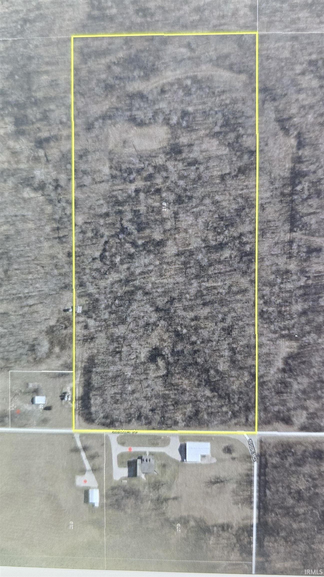 Homes for sale in Petersburg, IN | N Cr 400 W Rd, Petersburg, IN 47567 | MLS# 202533848