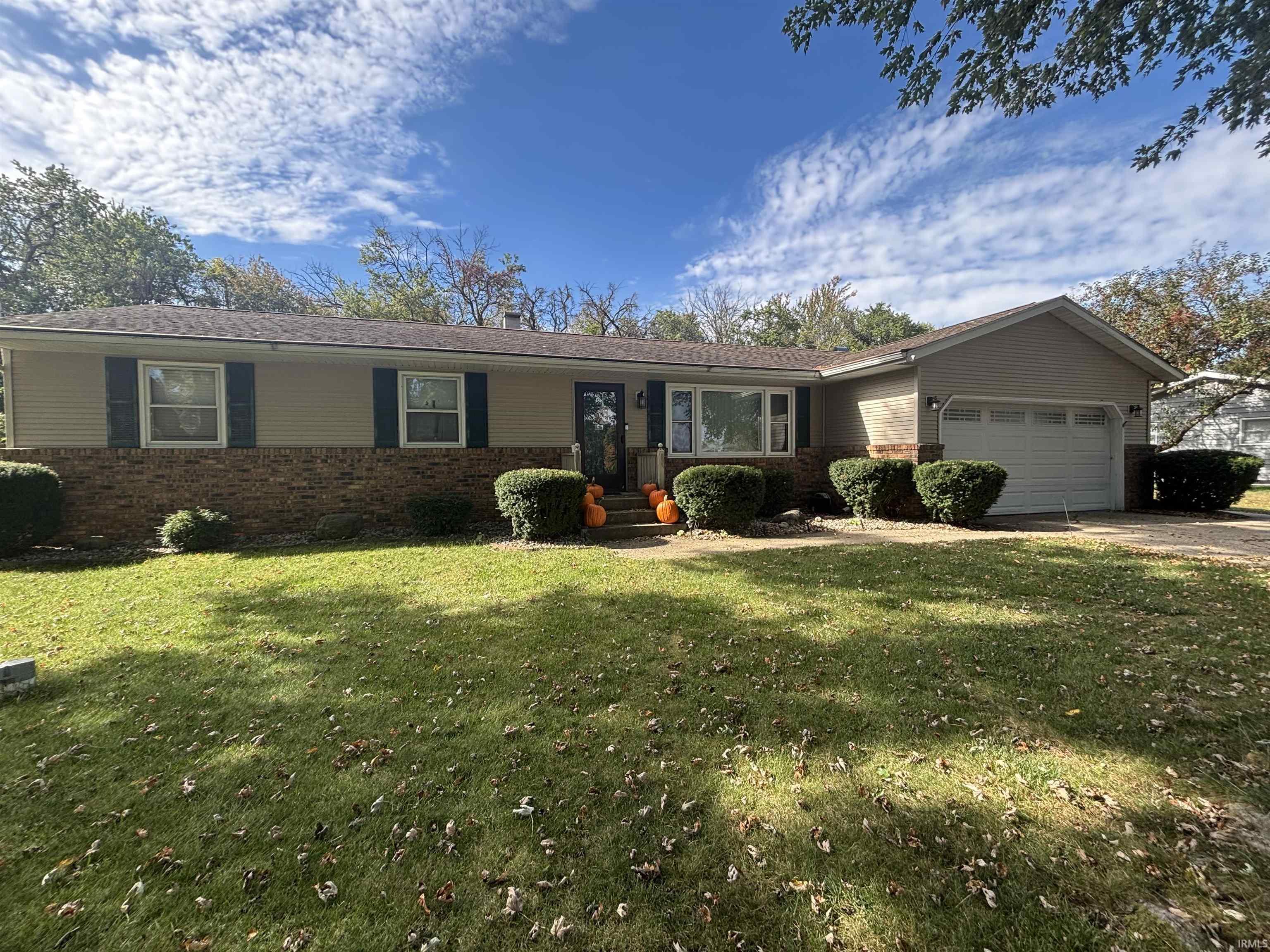 Homes for sale in Plymouth, IN | 10053 Carriage Dr, Plymouth, IN 46563 | MLS# 202533911