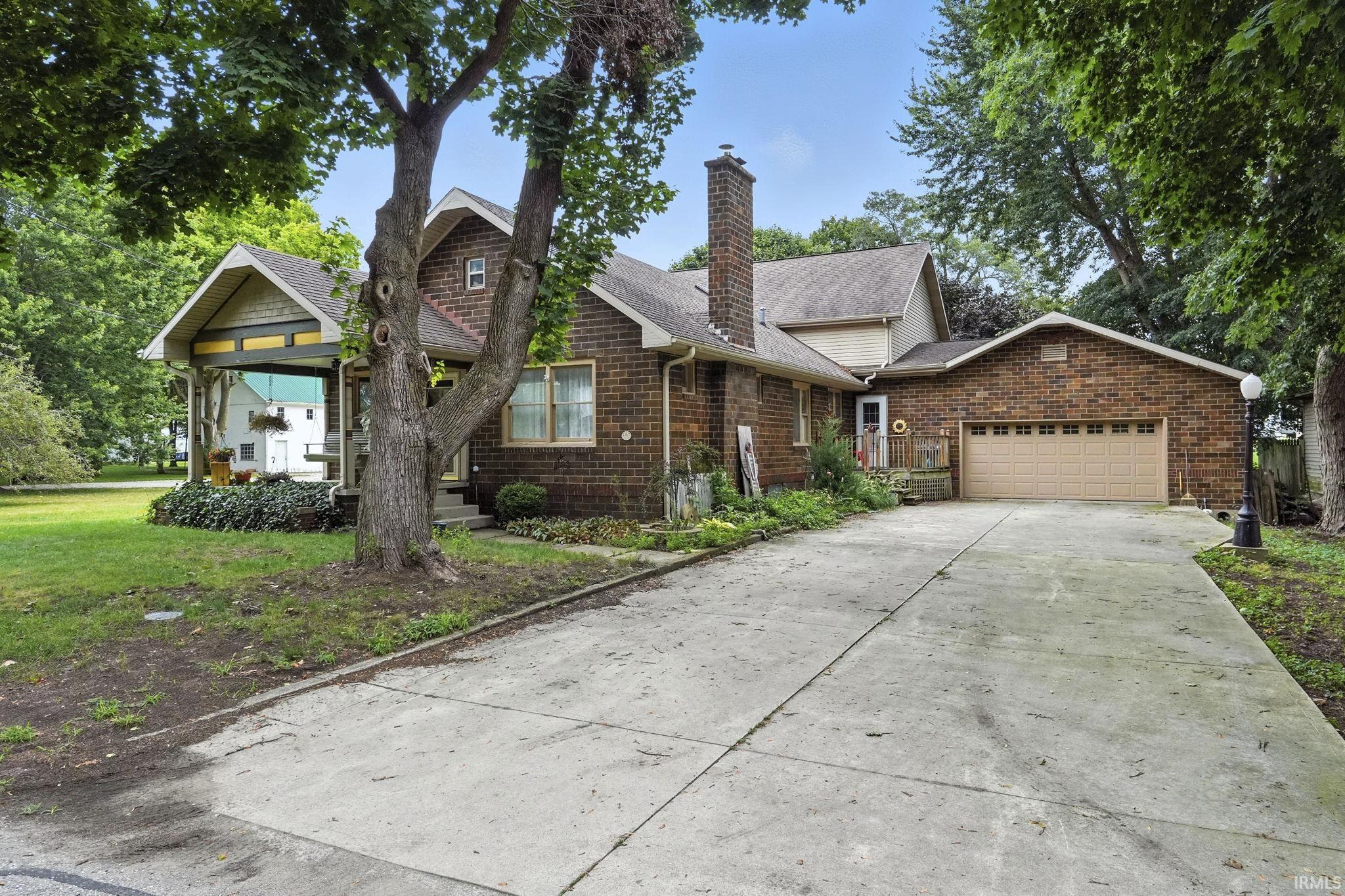 Homes for sale in North Manchester, IN | 201 S River Rd, North Manchester, IN 46962 | MLS# 202533932