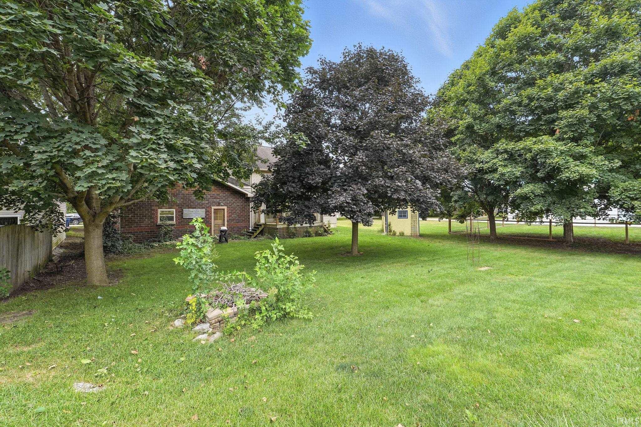 Homes for sale in North Manchester, IN | 201 S River Rd, North Manchester, IN 46962 | MLS# 202533932