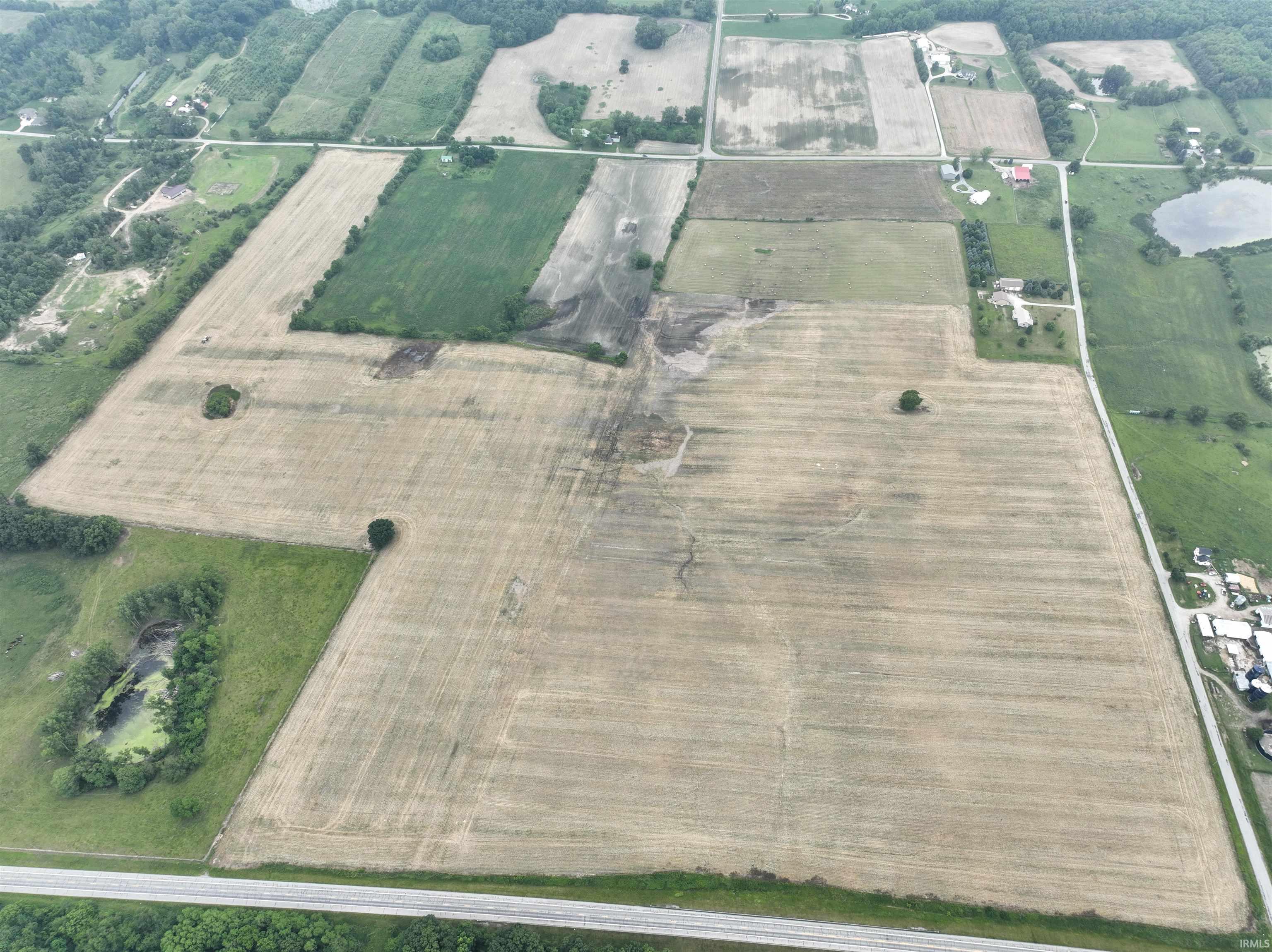 Photo 2 of TBD S 50 W Road