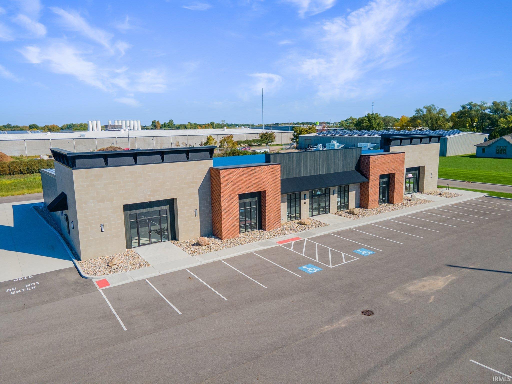 Photo 1 of 1021 E Kercher Road