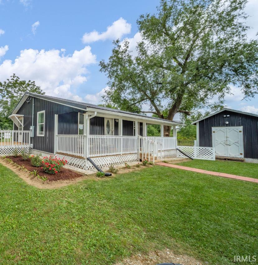 Homes for sale in Muncie, IN | 3000 E Manor St, Muncie, IN 47303 | MLS# 202534063