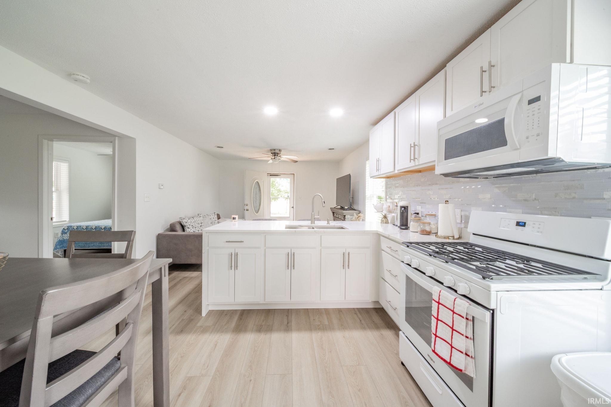 Homes for sale in Muncie, IN | 3000 E Manor St, Muncie, IN 47303 | MLS# 202534063