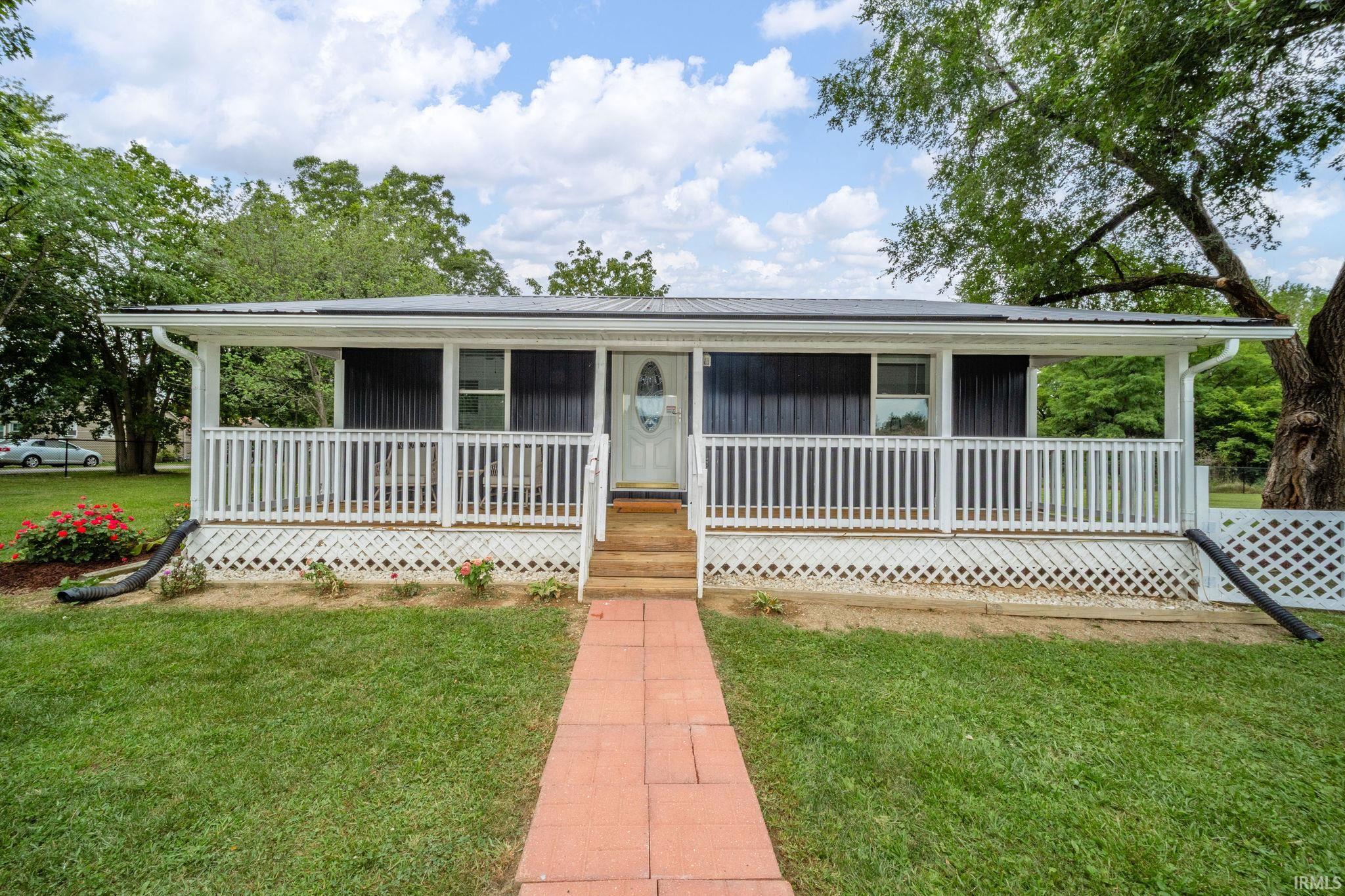 Homes for sale in Muncie, IN | 3000 E Manor St, Muncie, IN 47303 | MLS# 202534063