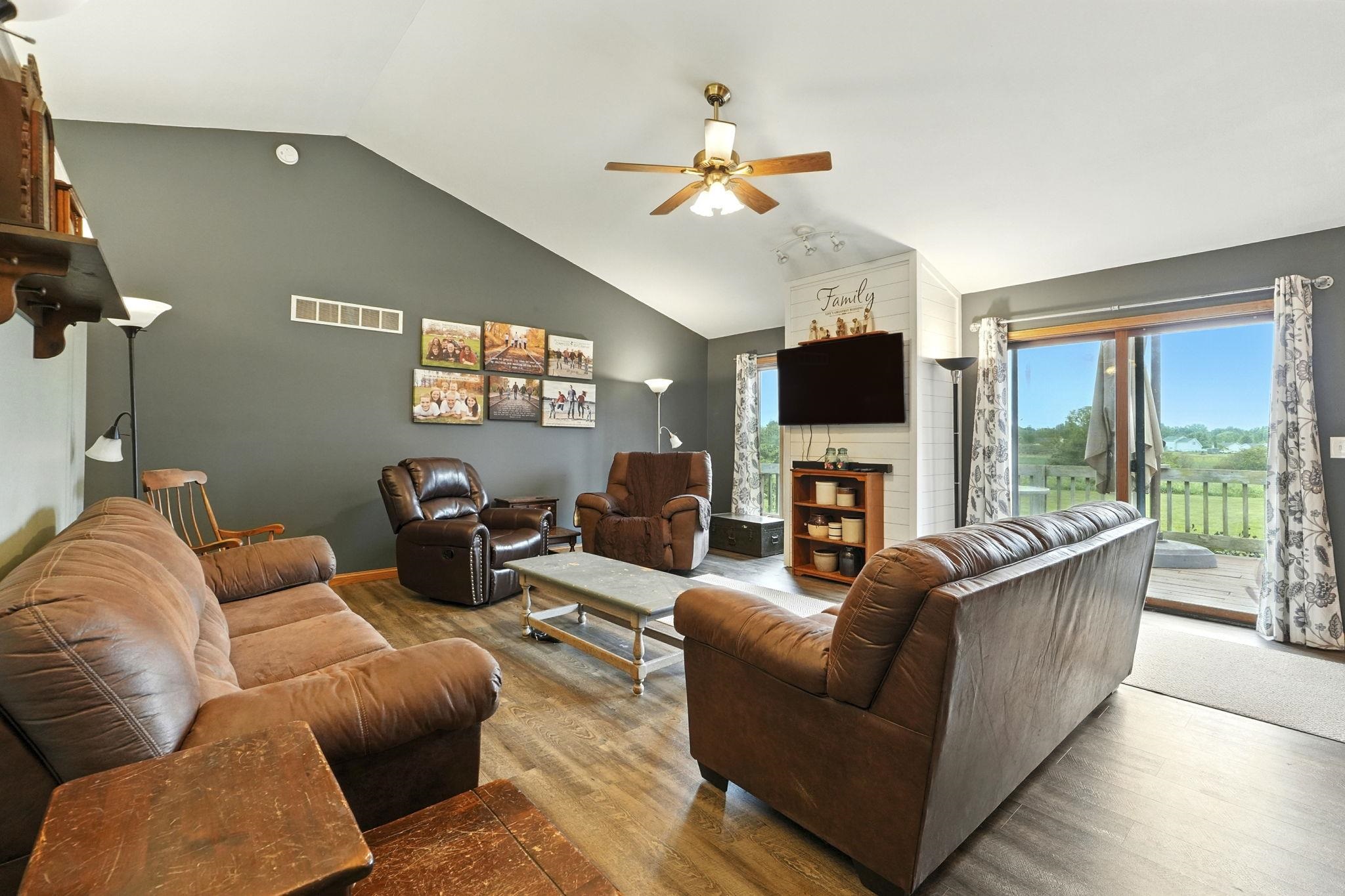 Photo 12 of 3217 E 700 N