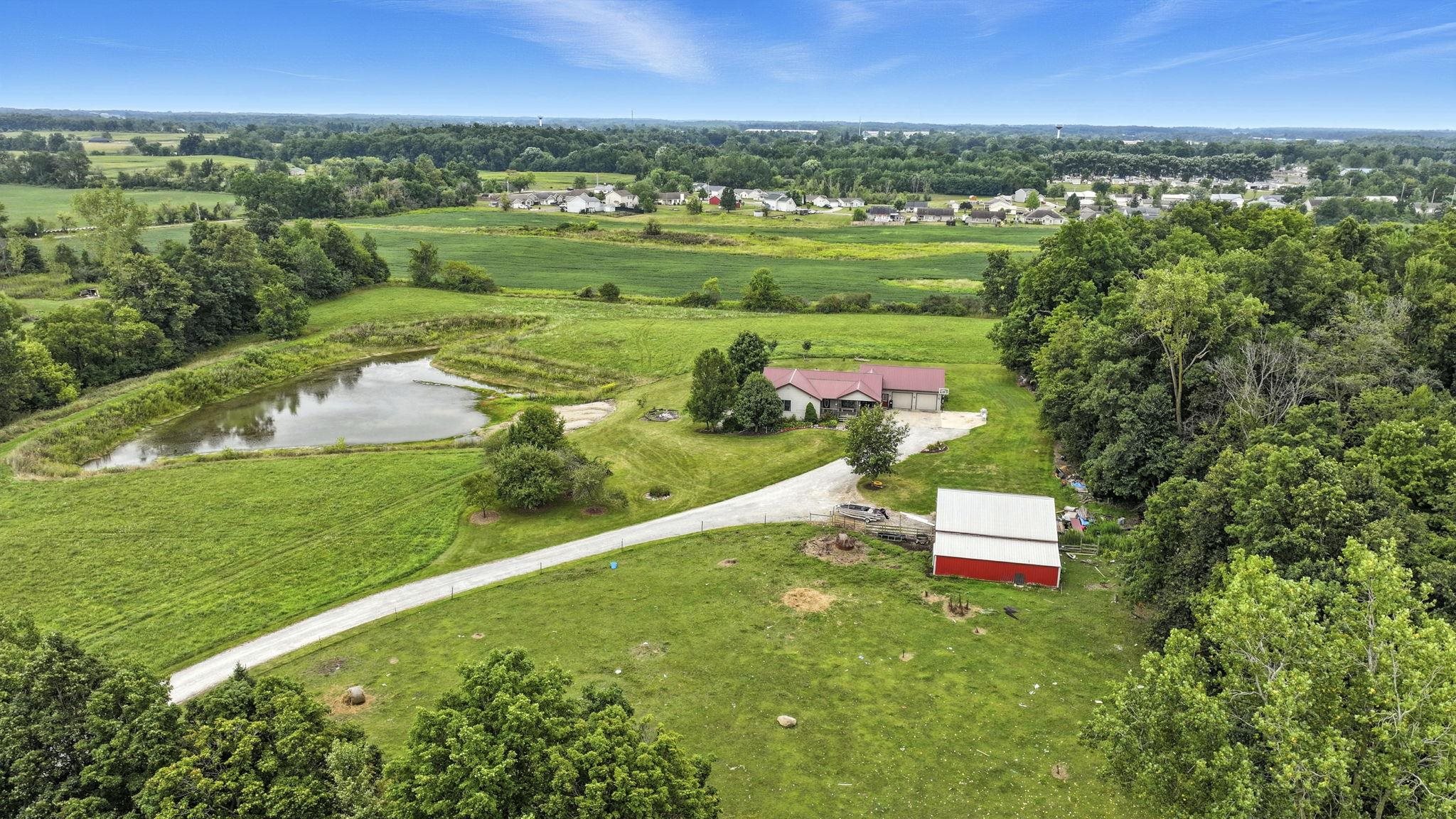 Photo 7 of 3217 E 700 N