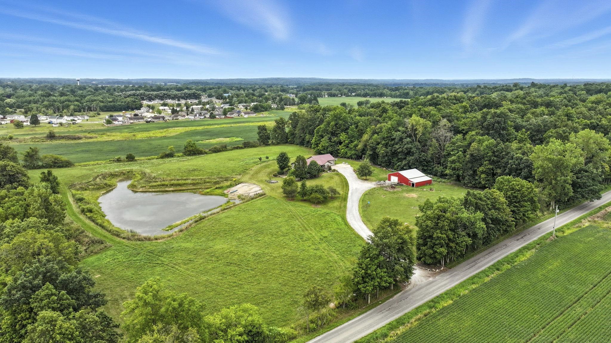 Photo 8 of 3217 E 700 N