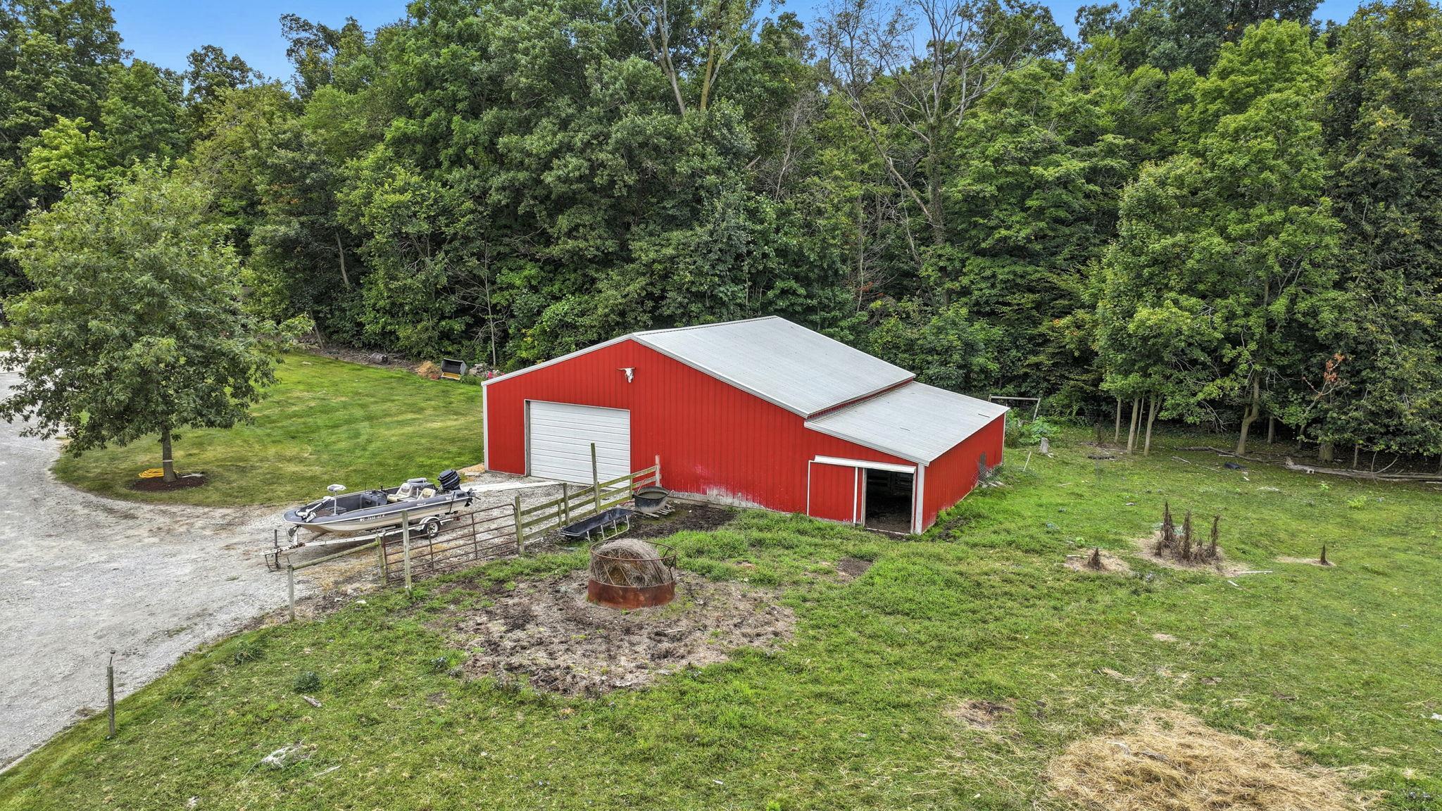 Photo 9 of 3217 E 700 N