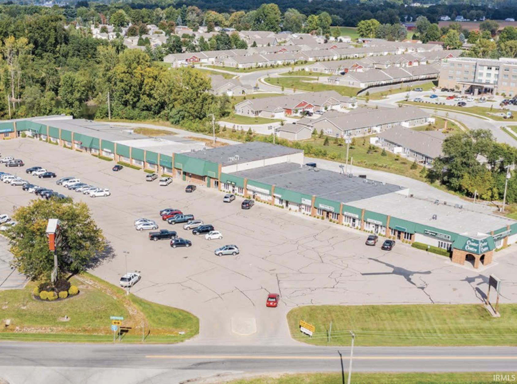 Photo 1 of 3157 E Center Street