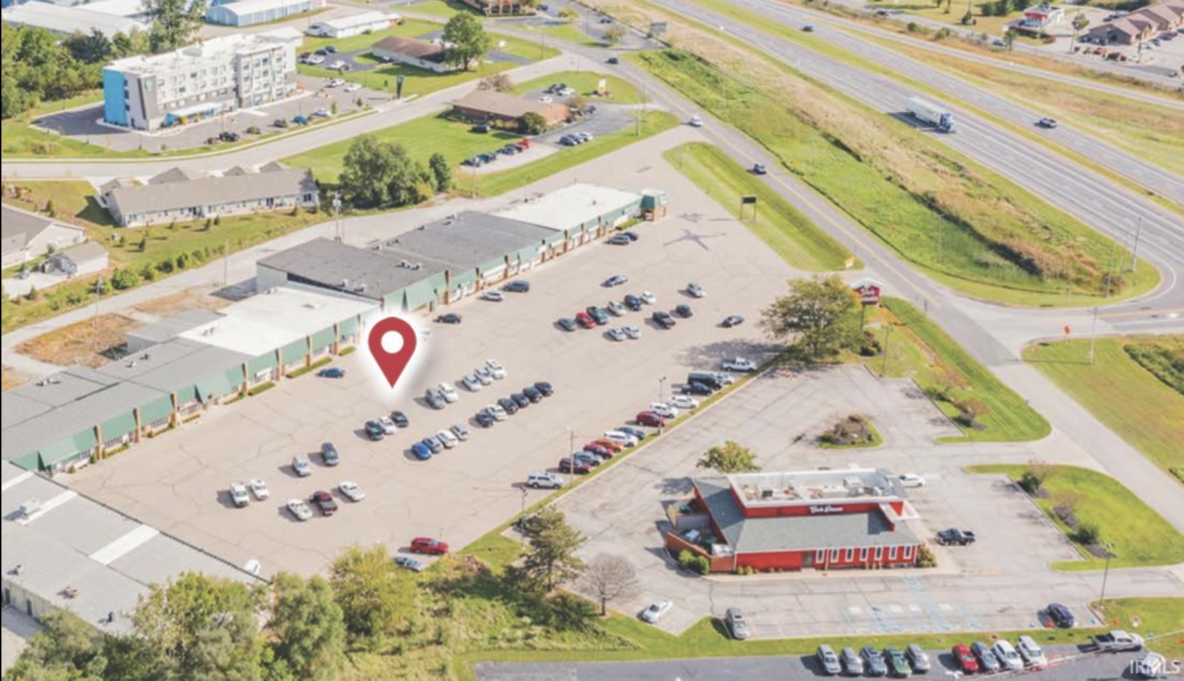 Photo 2 of 3157 E Center Street