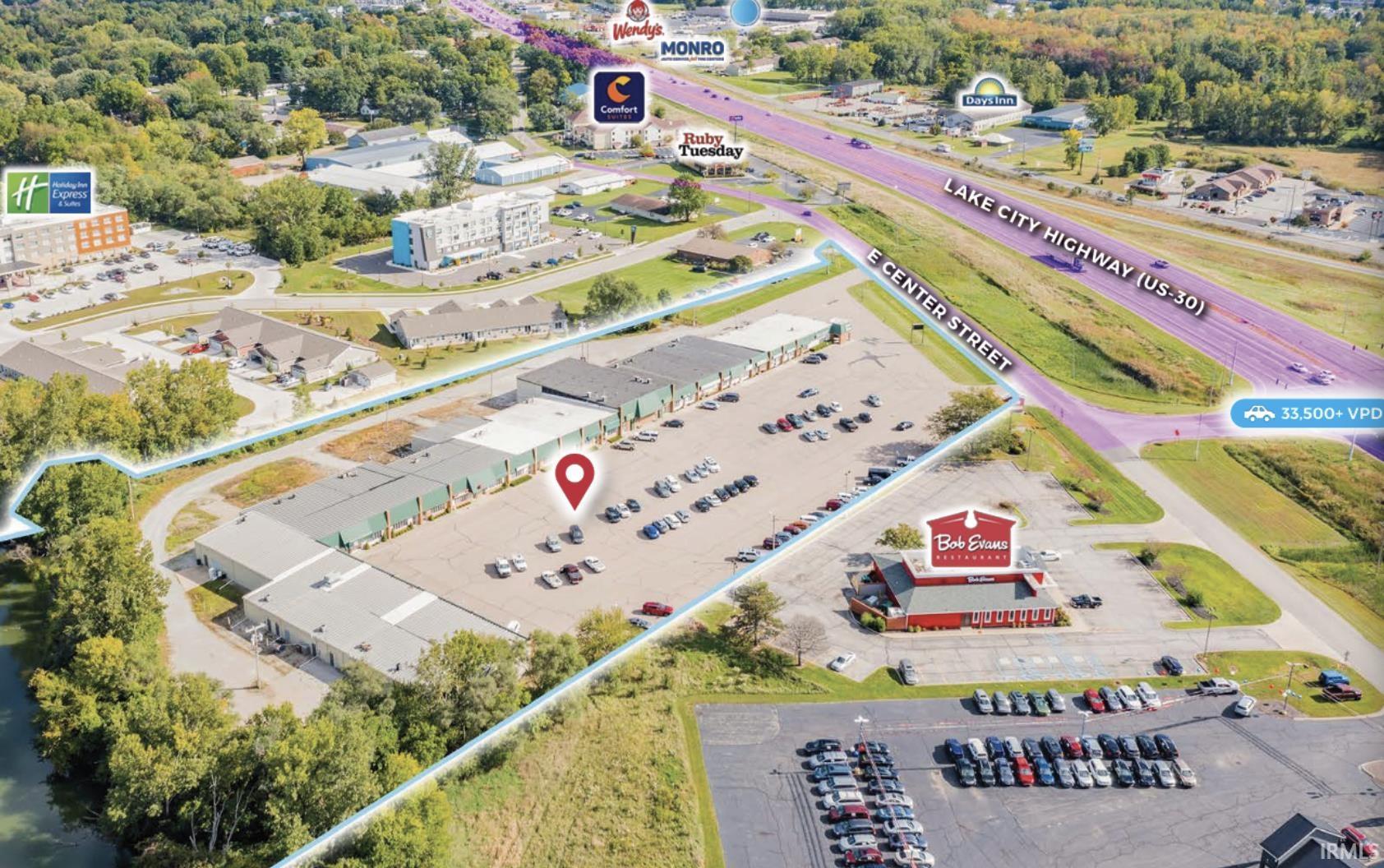 Photo 3 of 3157 E Center Street