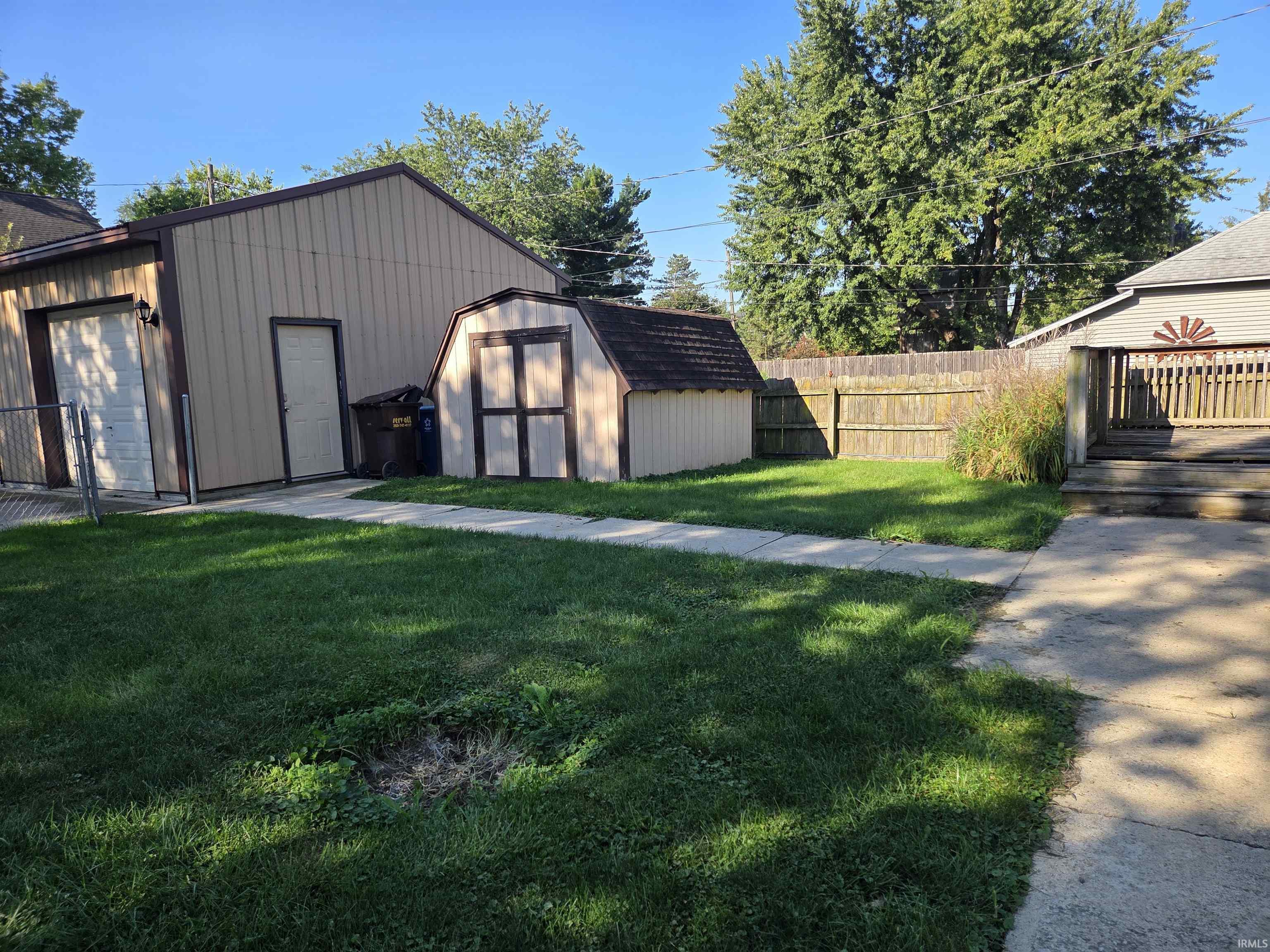 Homes for sale in Grabill, IN | 13537 West St, Grabill, IN 46741 | MLS# 202534156