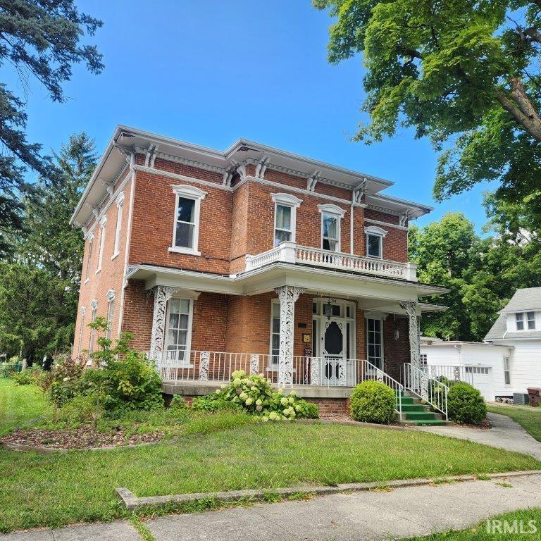 Photo 1 of 706 S Main Street