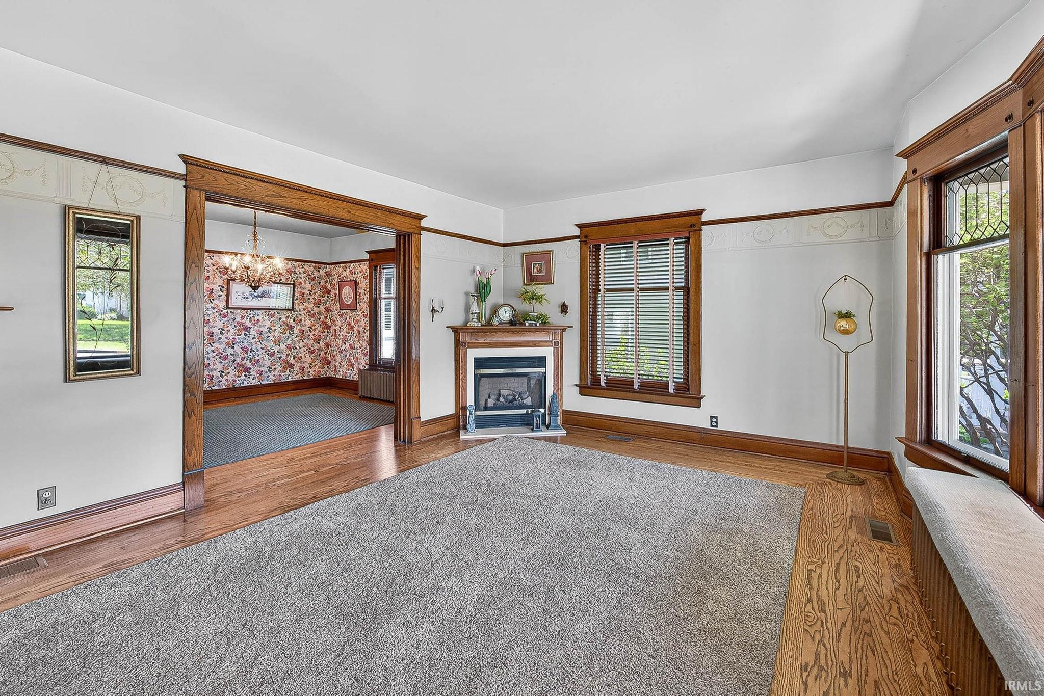 Homes for sale in Bremen, IN | 127 W Mill St, Bremen, IN 46506 | MLS# 202534227