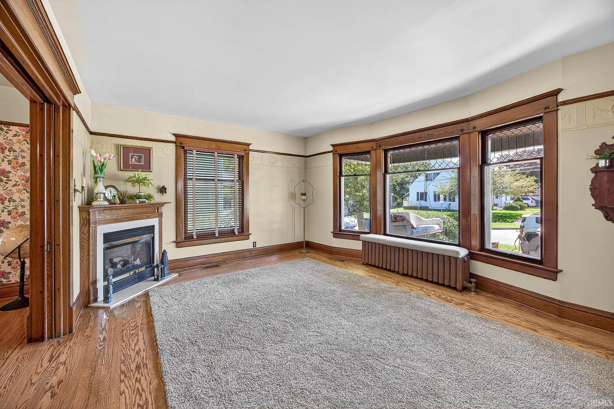 Homes for sale in Bremen, IN | 127 W Mill St, Bremen, IN 46506 | MLS# 202534227