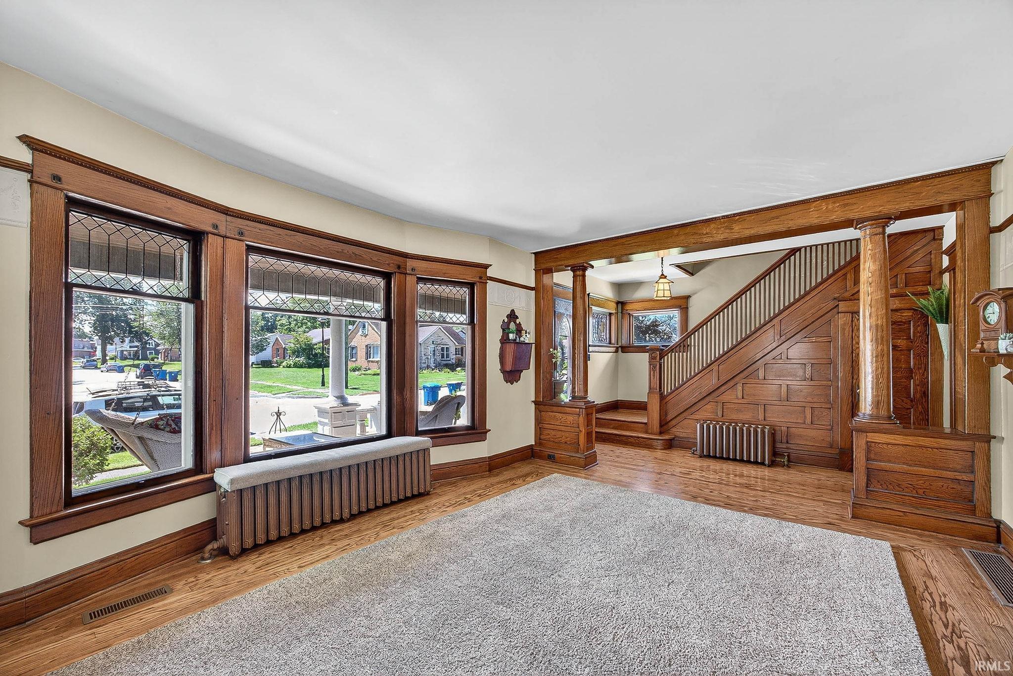 Homes for sale in Bremen, IN | 127 W Mill St, Bremen, IN 46506 | MLS# 202534227