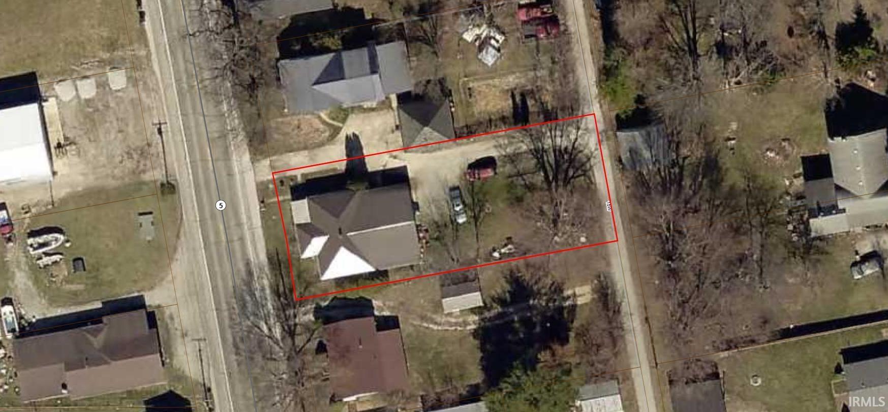 Homes for sale in Huntington, IN | 4091 S Warren Rd, Huntington, IN 46750 | MLS# 202534252