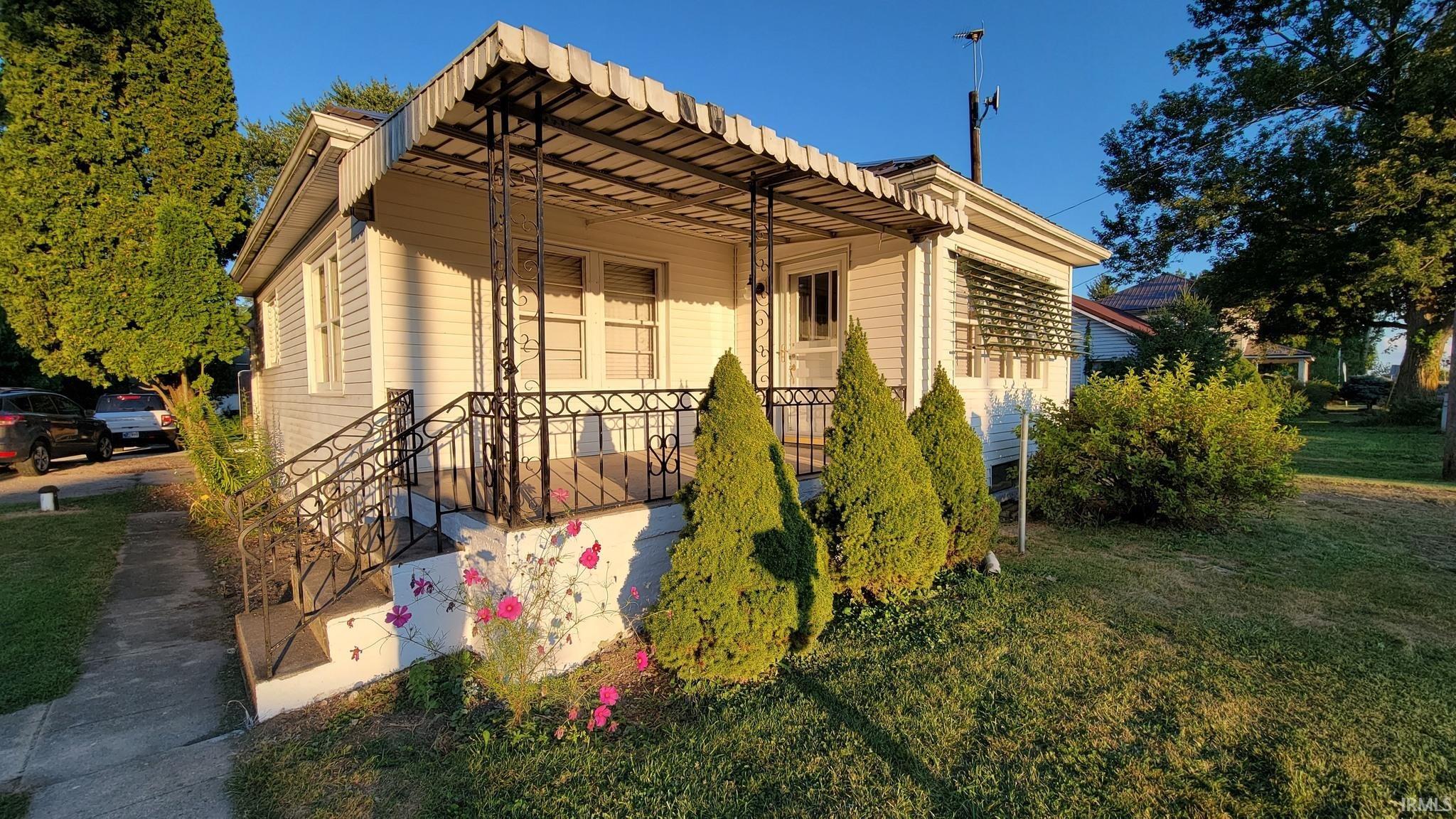 Homes for sale in Huntington, IN | 4091 S Warren Rd, Huntington, IN 46750 | MLS# 202534252