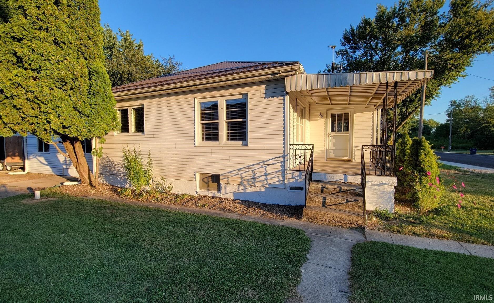 Homes for sale in Huntington, IN | 4091 S Warren Rd, Huntington, IN 46750 | MLS# 202534252