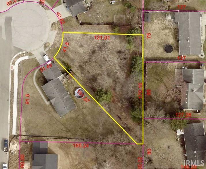 Photo 1 of 2135 Autumn Ridge Lane