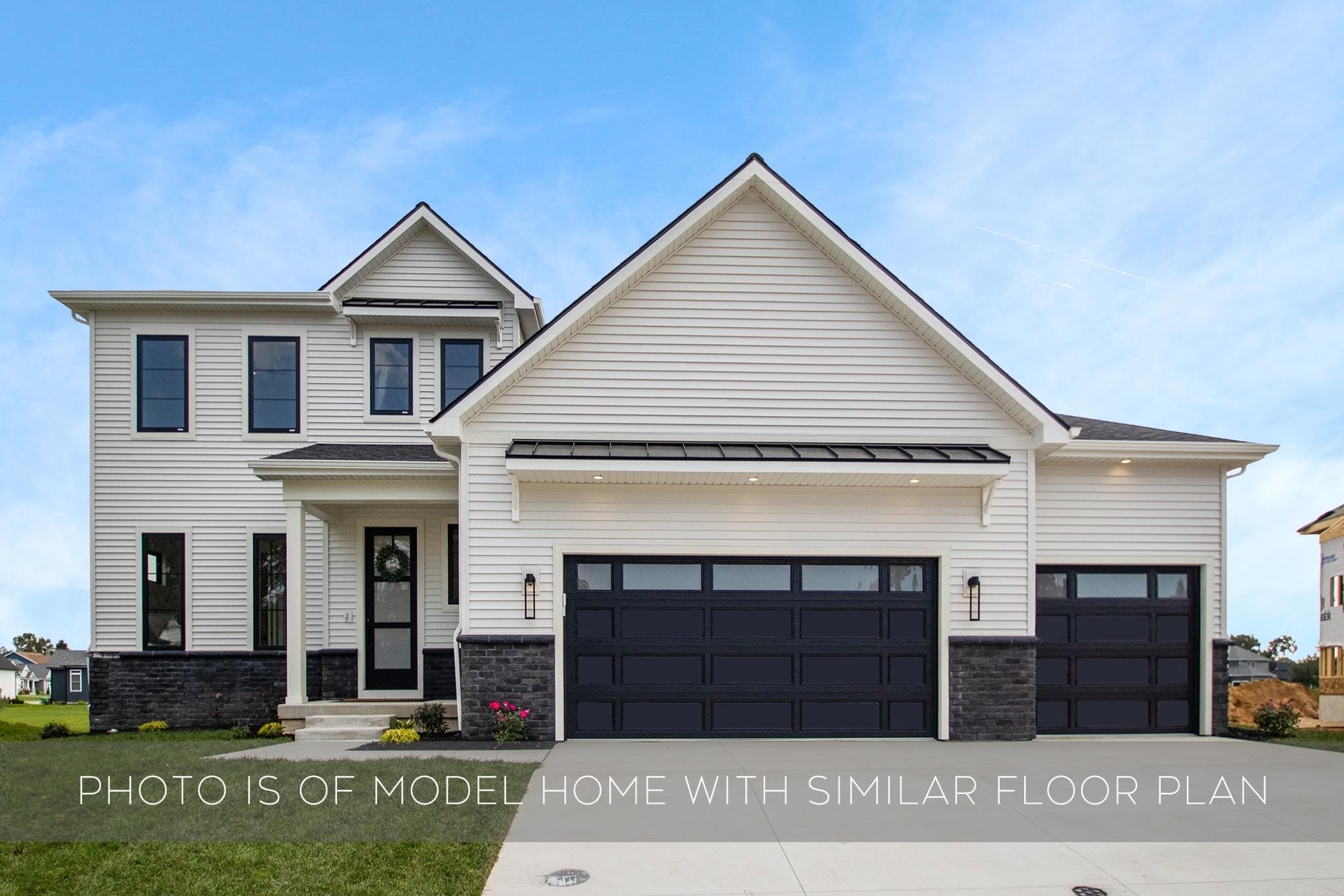 Homes for sale in Osceola, IN | 54810 Northbridge West Ct, Osceola, IN 46561 | MLS# 202534291