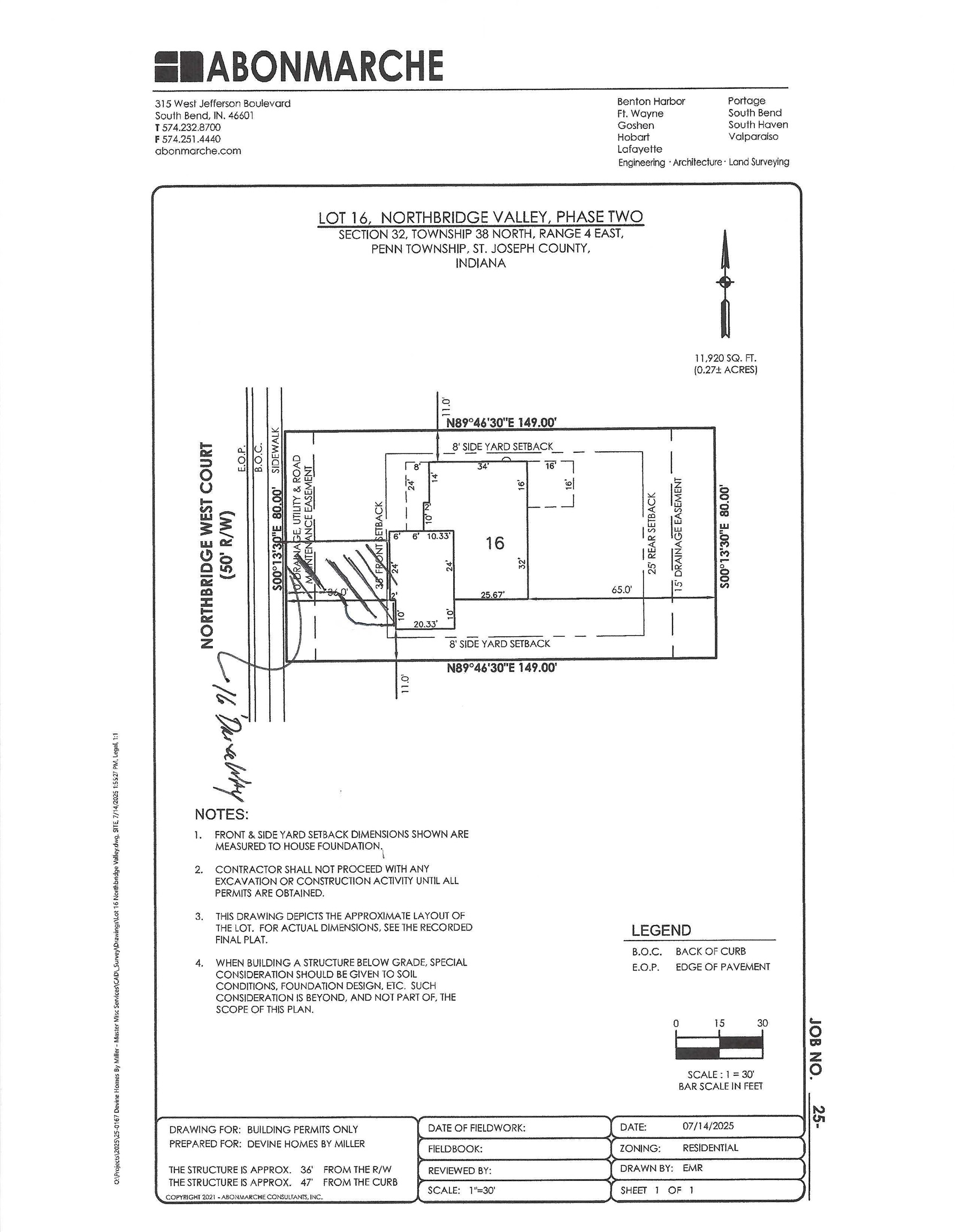 Homes for sale in Osceola, IN | 54810 Northbridge West Ct, Osceola, IN 46561 | MLS# 202534291