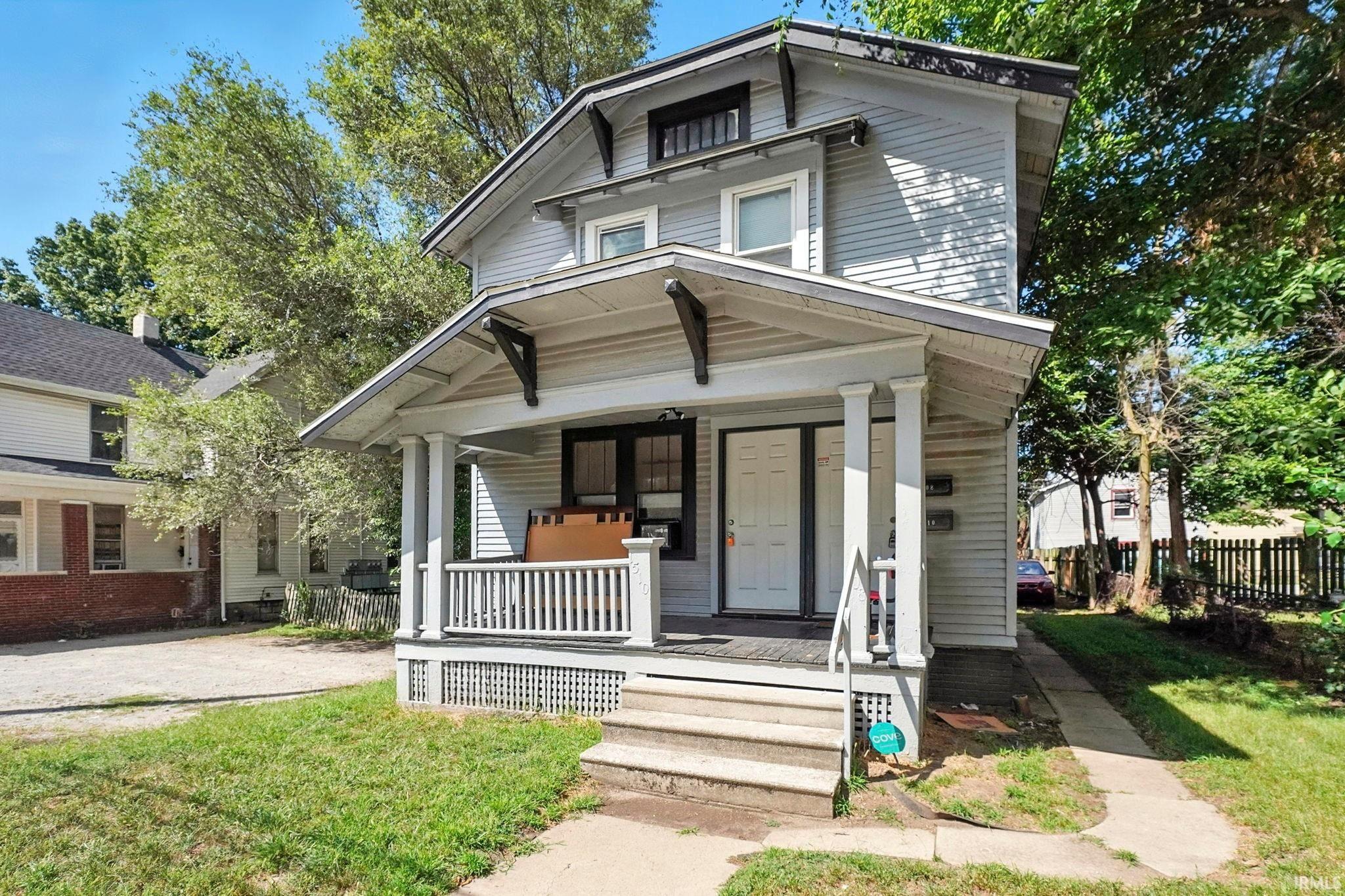 Photo 1 of 1510 Taylor Street