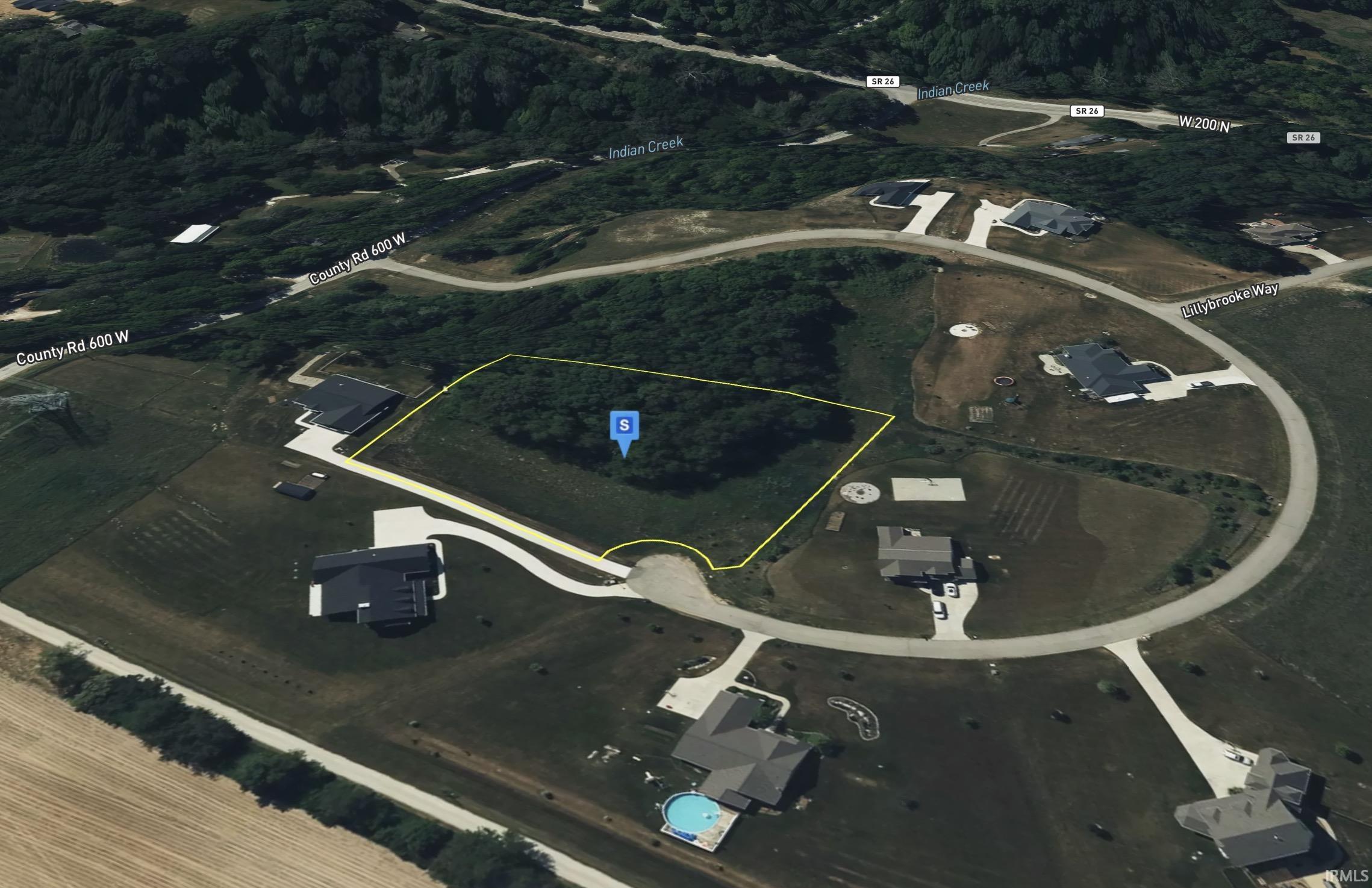 Homes for sale in West Lafayette, IN | 5940 Conkright Ln, West Lafayette, IN 47906 | MLS# 202534331