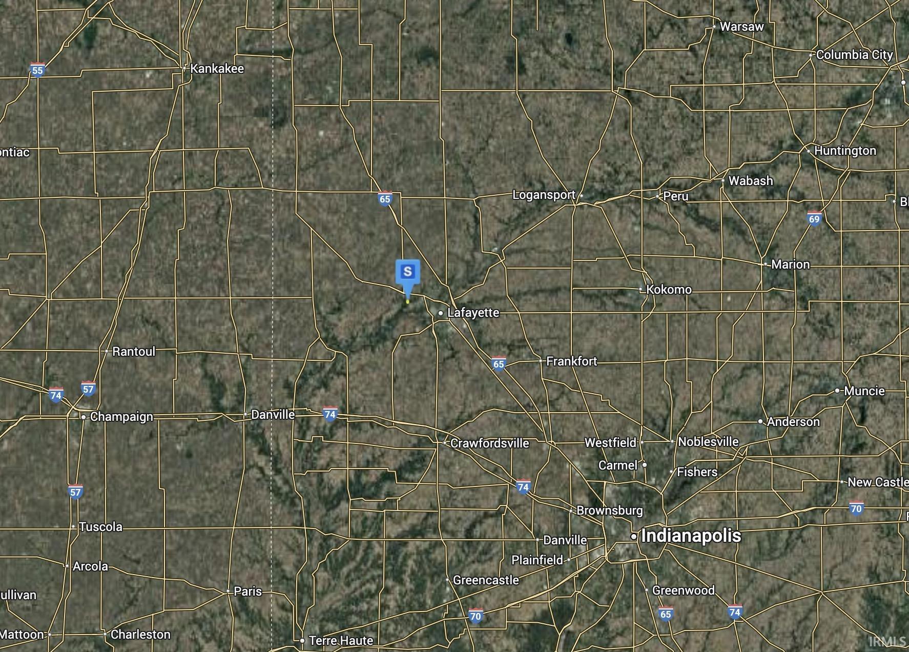 Homes for sale in West Lafayette, IN | 5940 Conkright Ln, West Lafayette, IN 47906 | MLS# 202534331