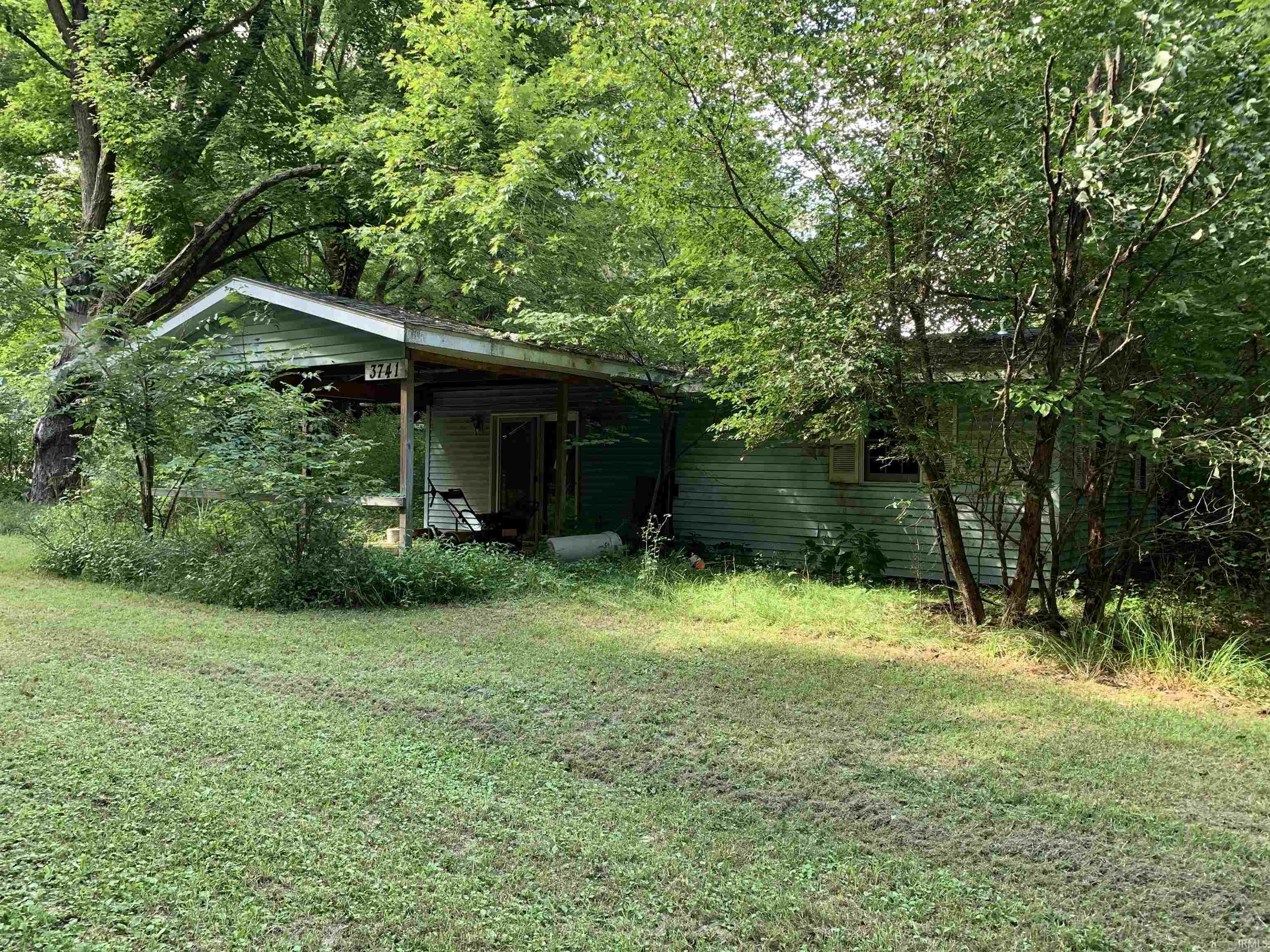 Homes for sale in Walkerton, IN | 3741 N Thorn Rd, Walkerton, IN 46574 | MLS# 202534386