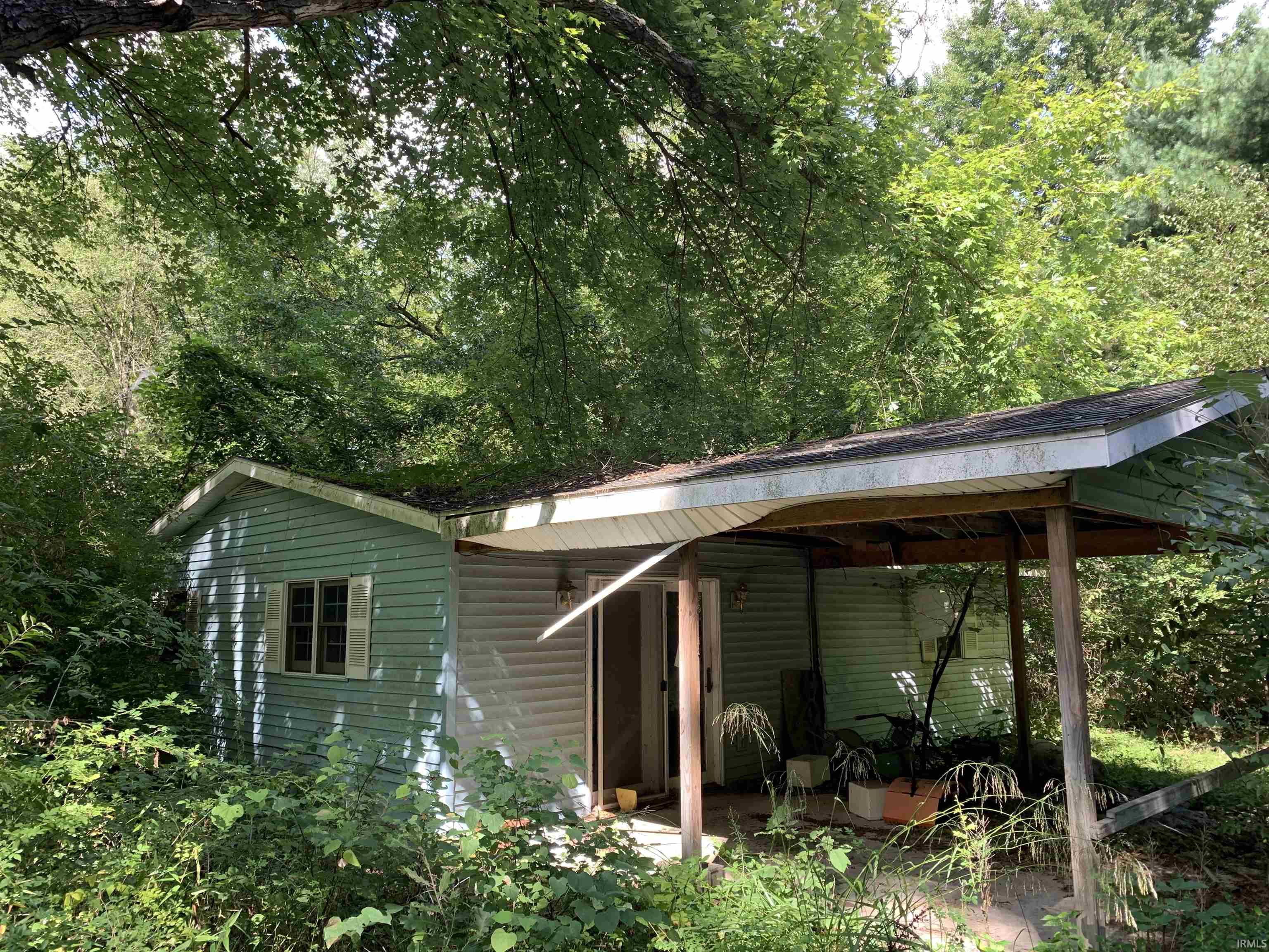 Homes for sale in Walkerton, IN | 3741 N Thorn Rd, Walkerton, IN 46574 | MLS# 202534386