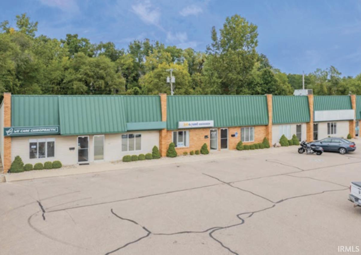 Photo 1 of 3133 E Center Street