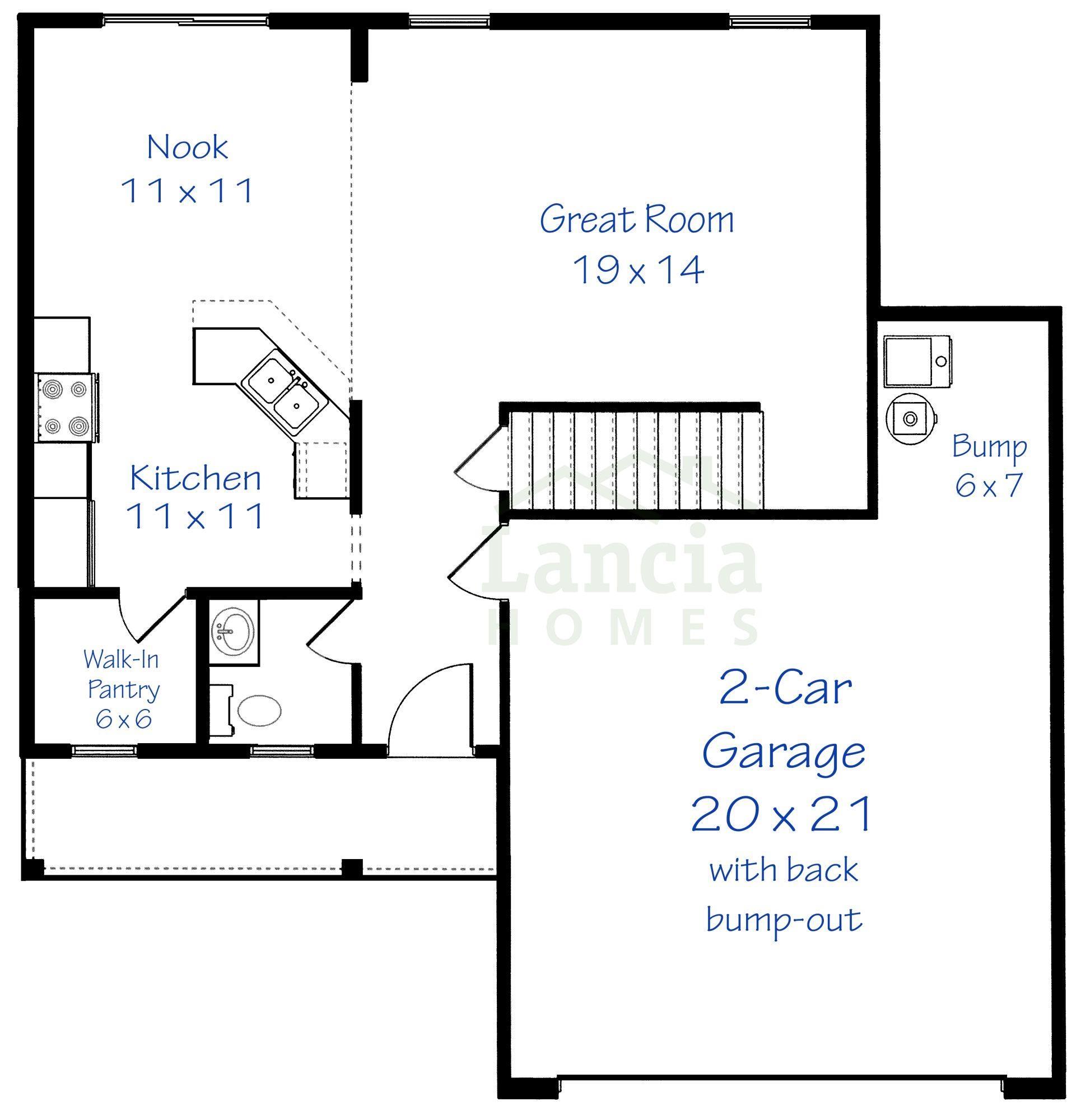 Photo 1 of 809 Knights Crossing