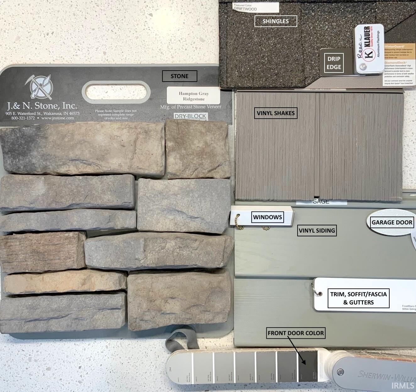 Photo 3 of 809 Knights Crossing