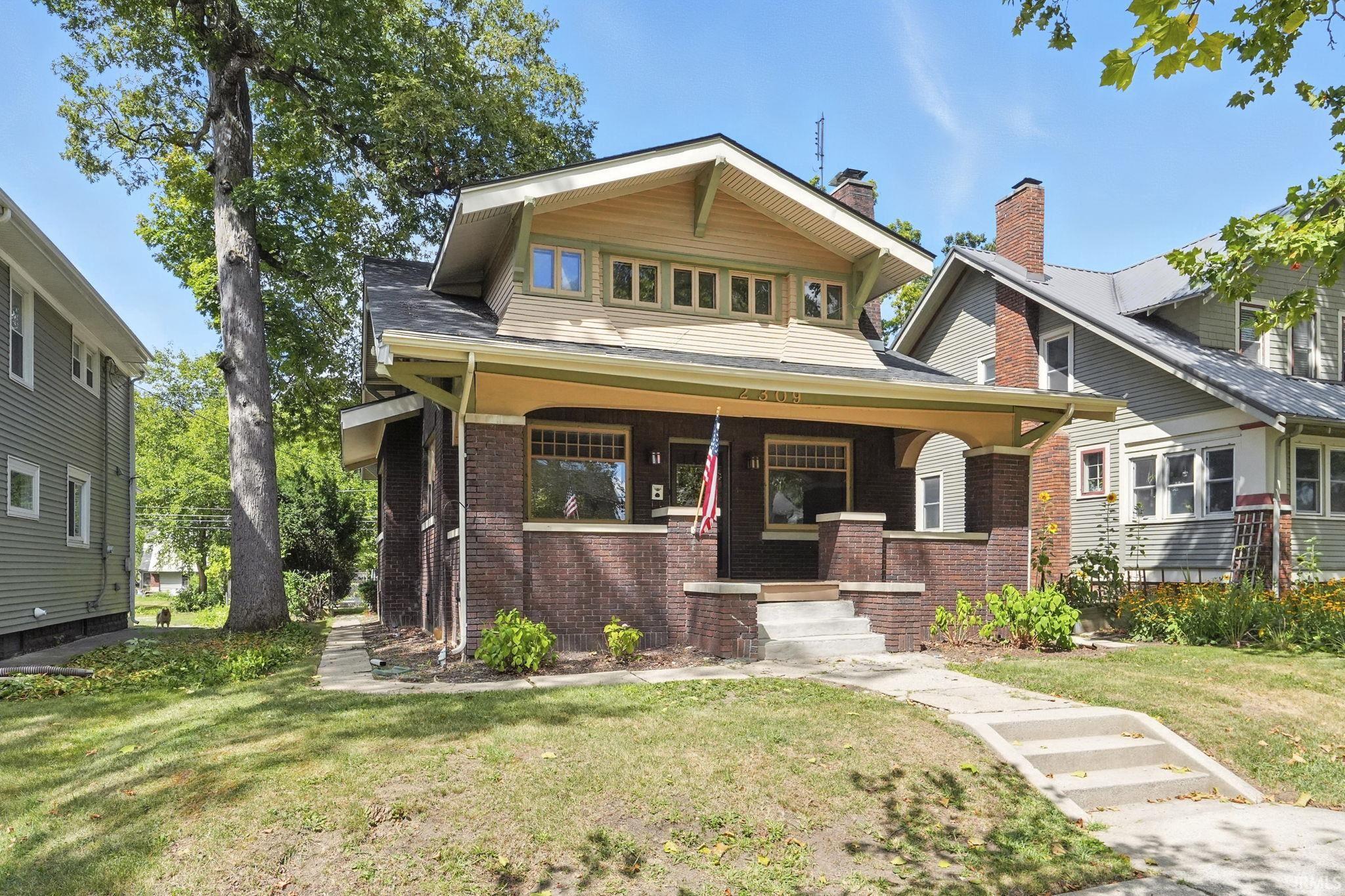 Photo 1 of 2309 N Anthony Boulevard