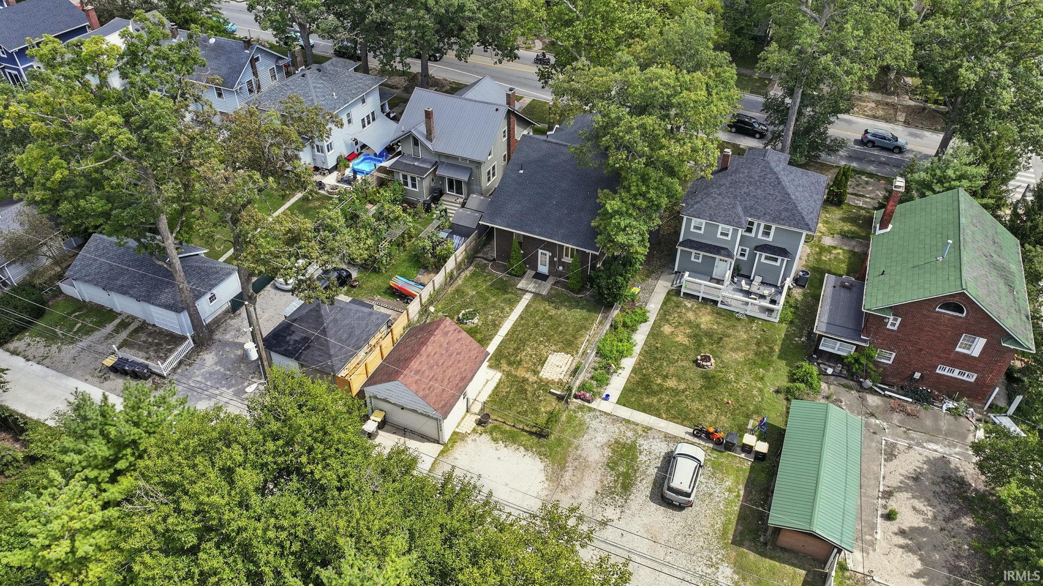 Photo 32 of 2309 N Anthony Boulevard