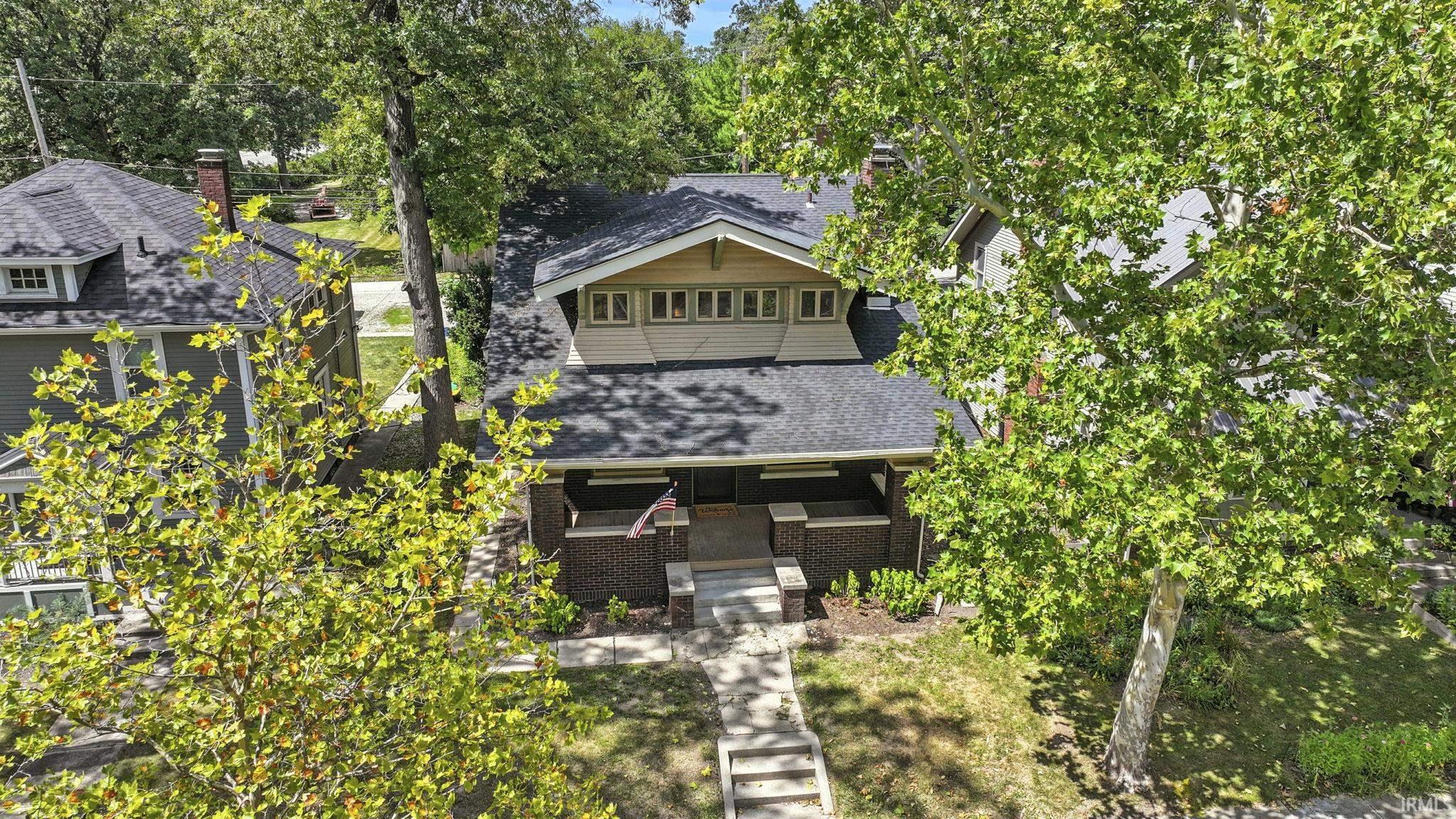 Photo 34 of 2309 N Anthony Boulevard