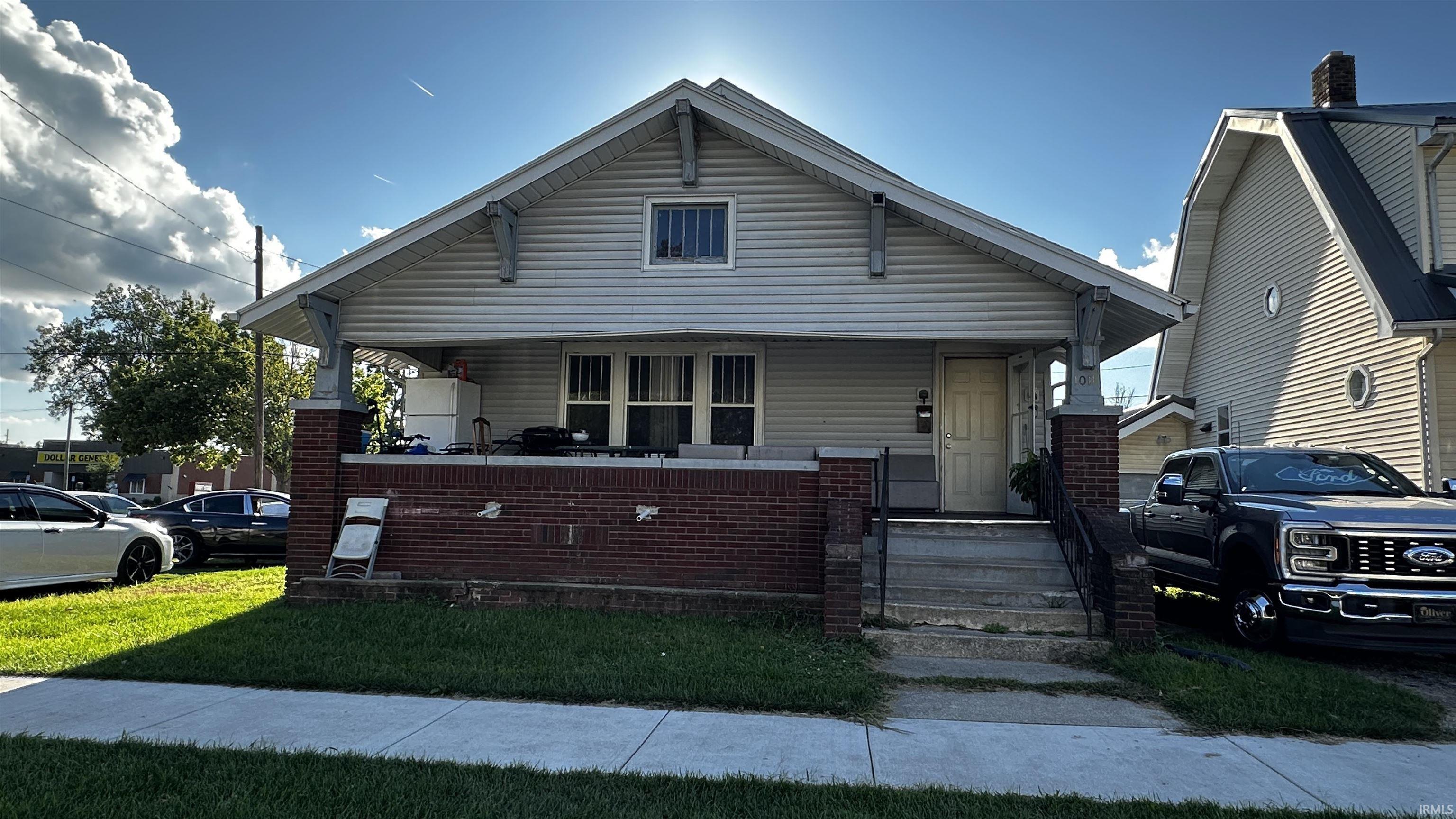 Photo 0 of 1011 Benham Court